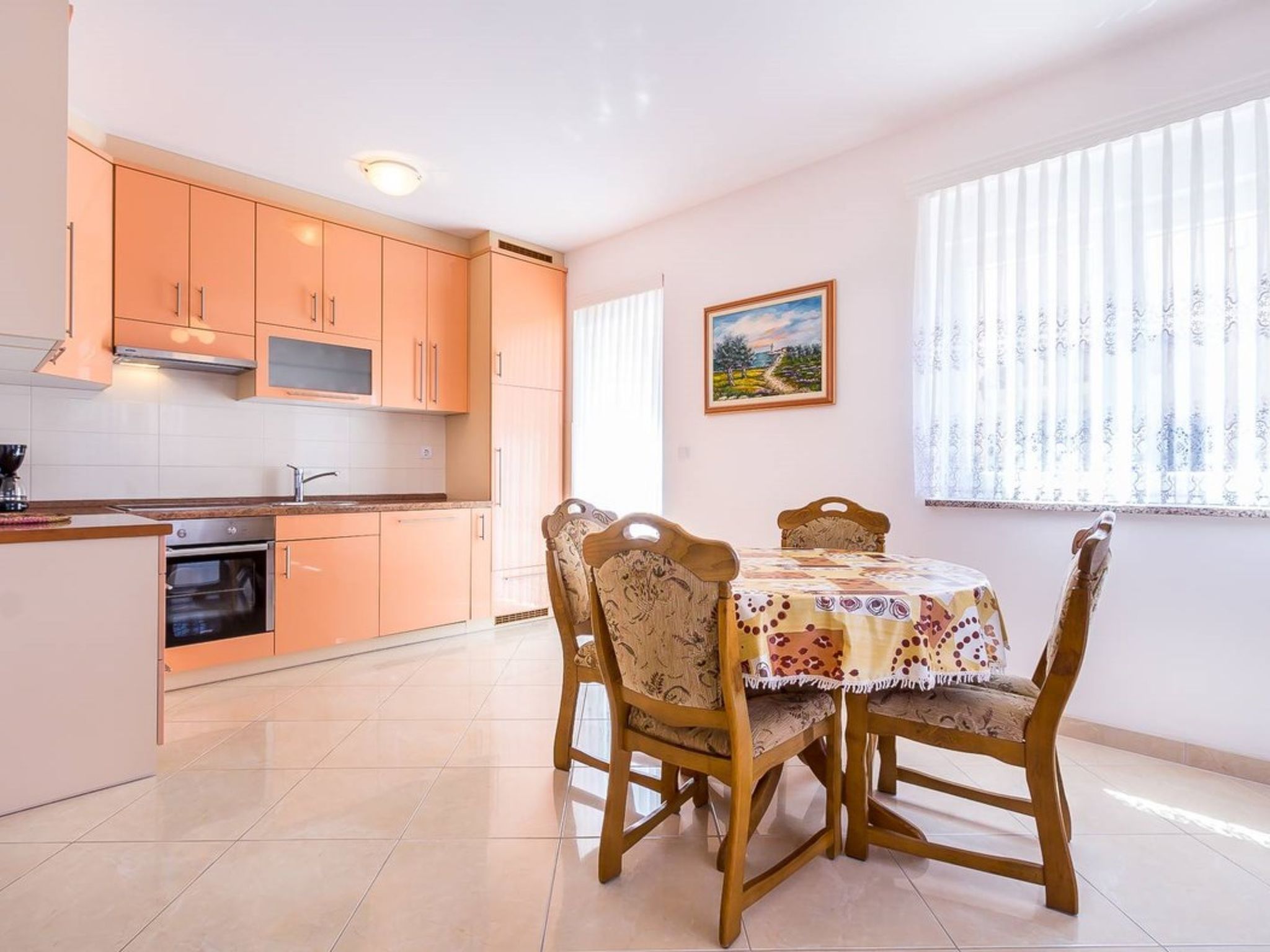 Casa Marich Apartment in Medulin