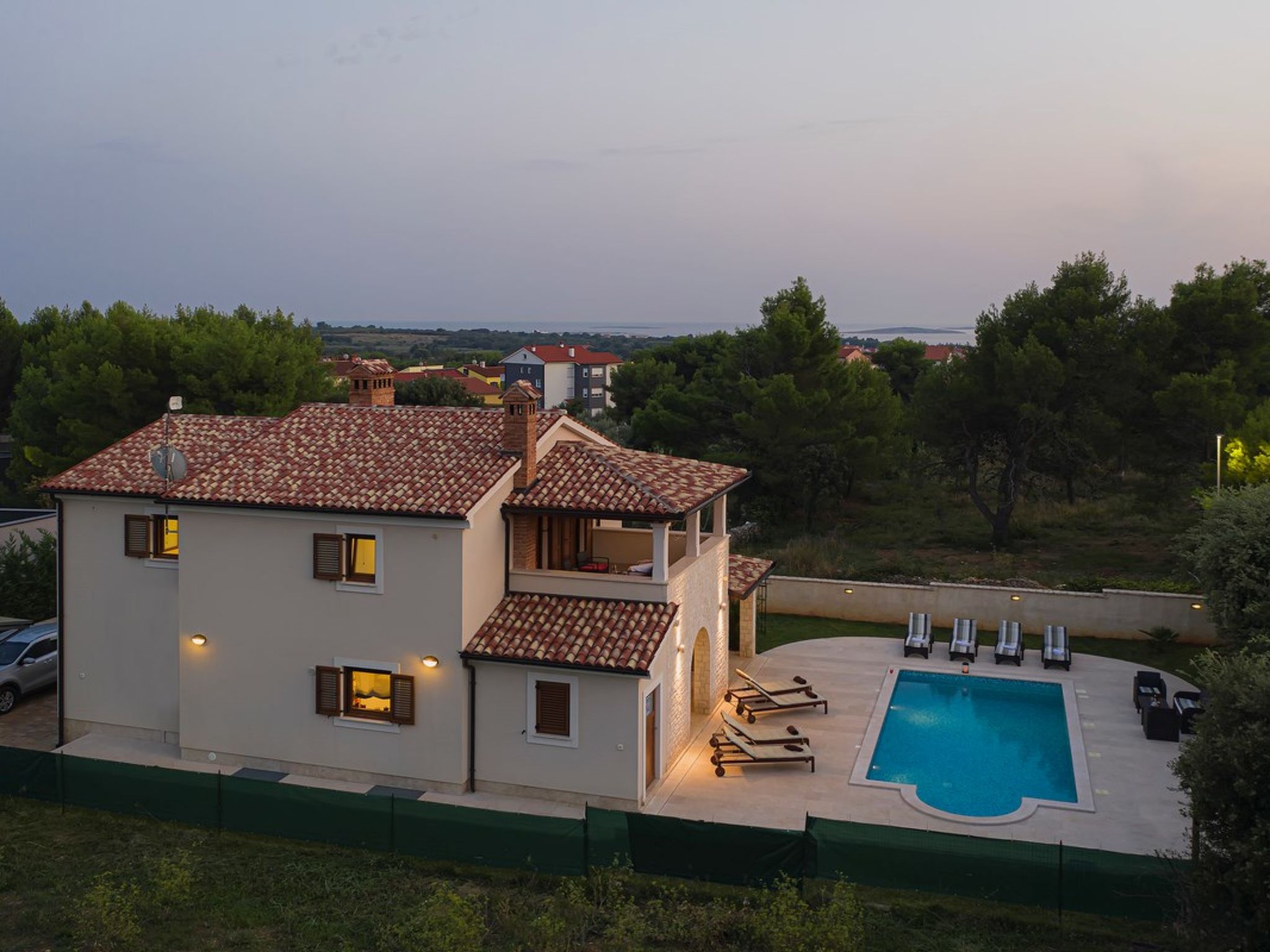 Photo of Villa Smrikve