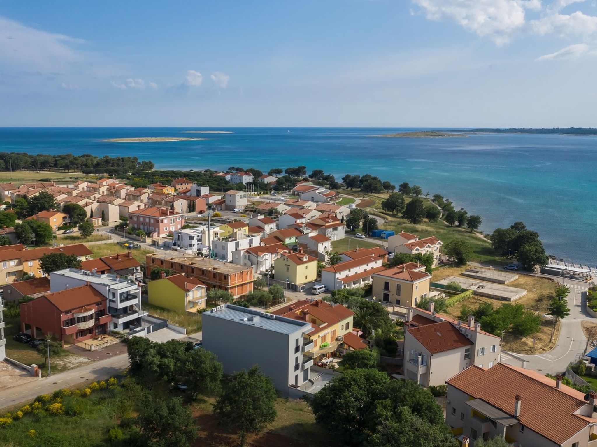 Photo of House Ivona