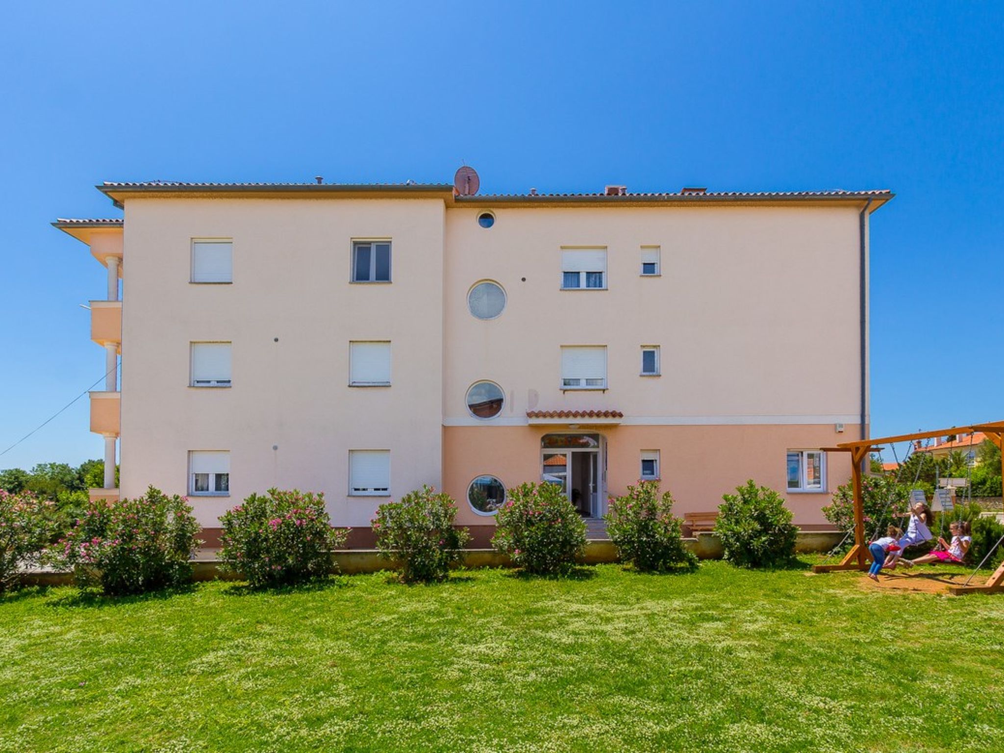 Photo of House Cukon