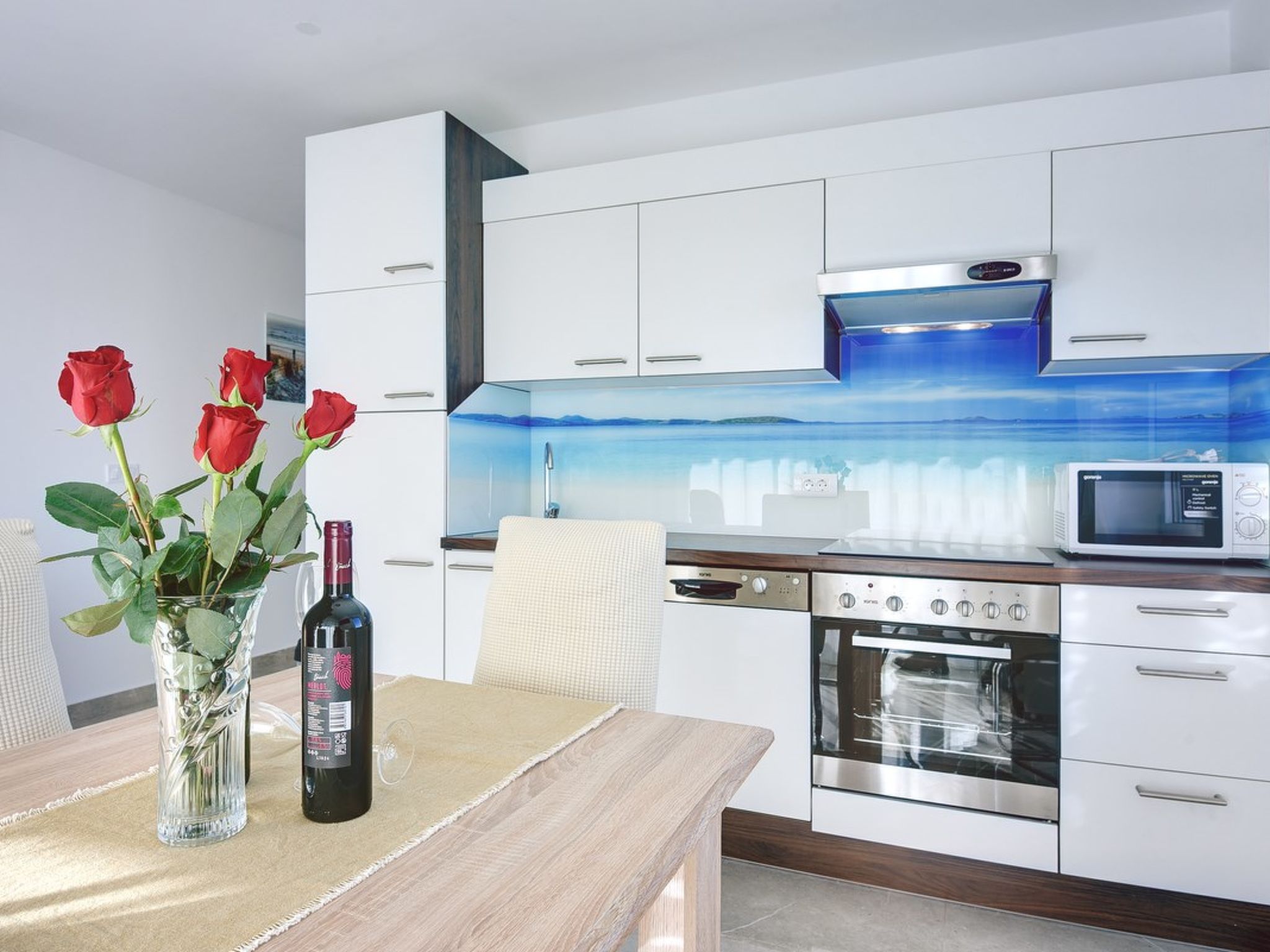 Photo of House Zoran