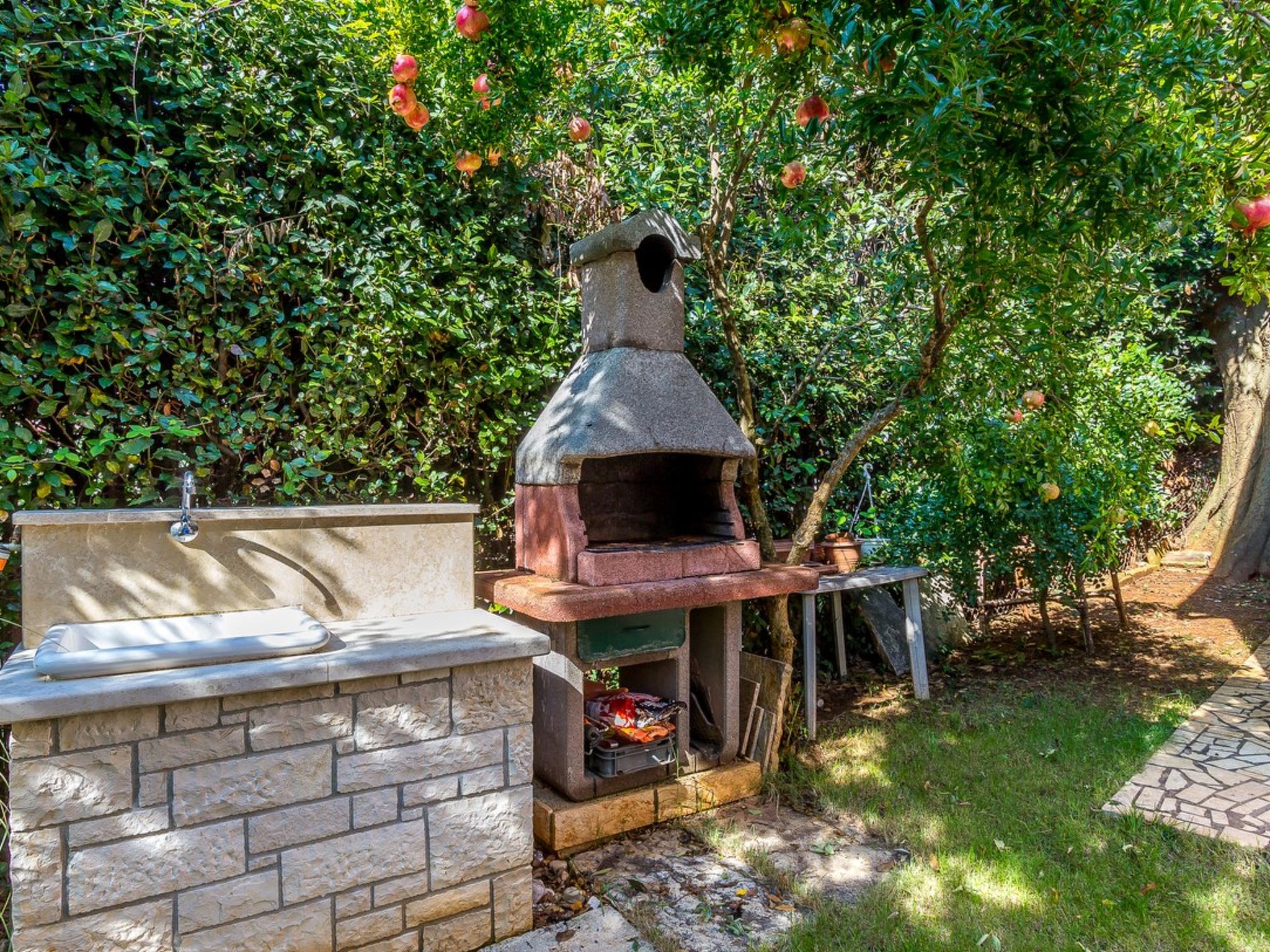 Photo of Garden house