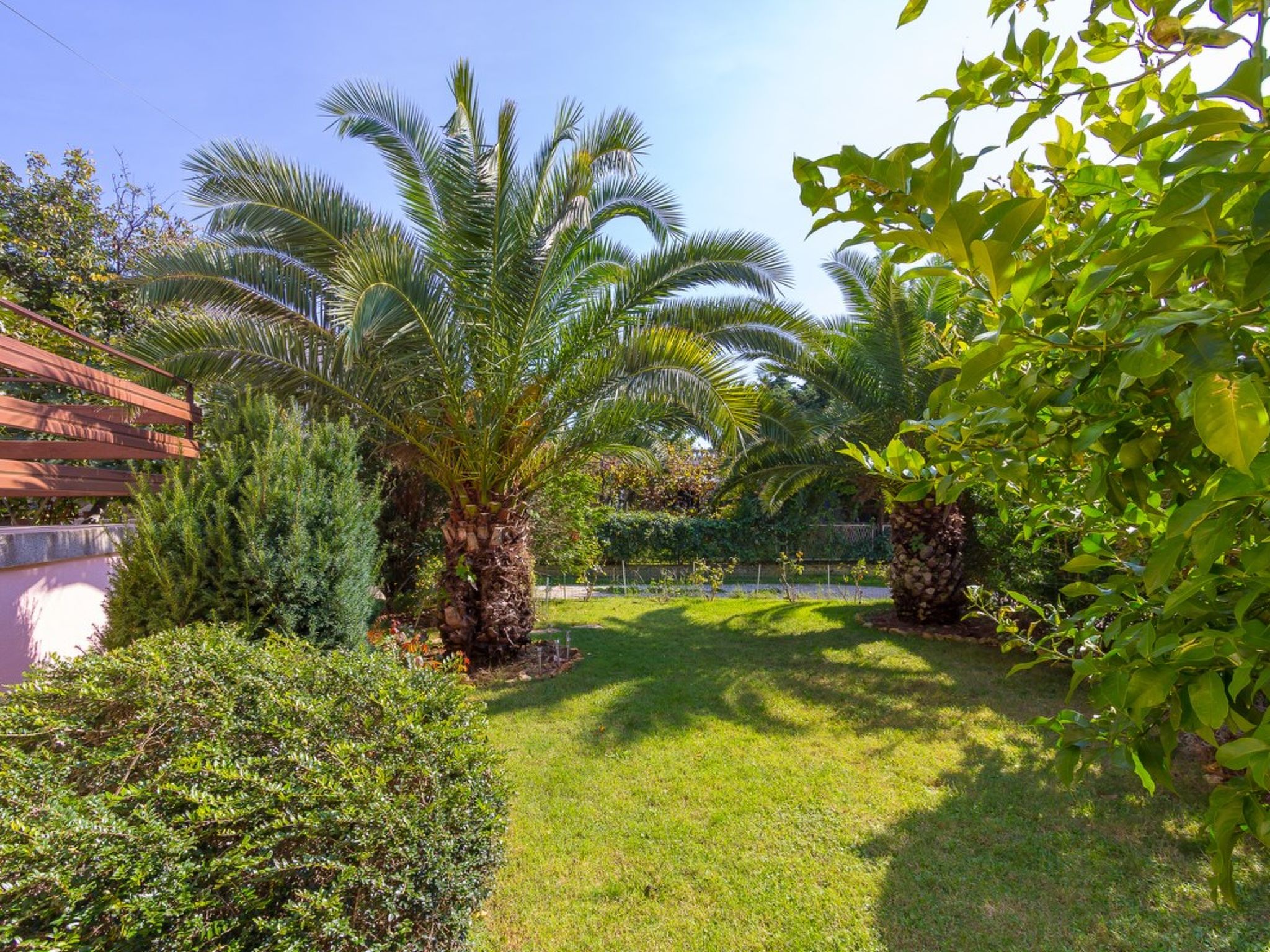 Photo of Garden house