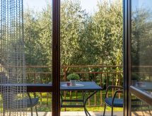 Centraal gelegen vakantiehuis Casa Anka in Medulin - thumbnail 4