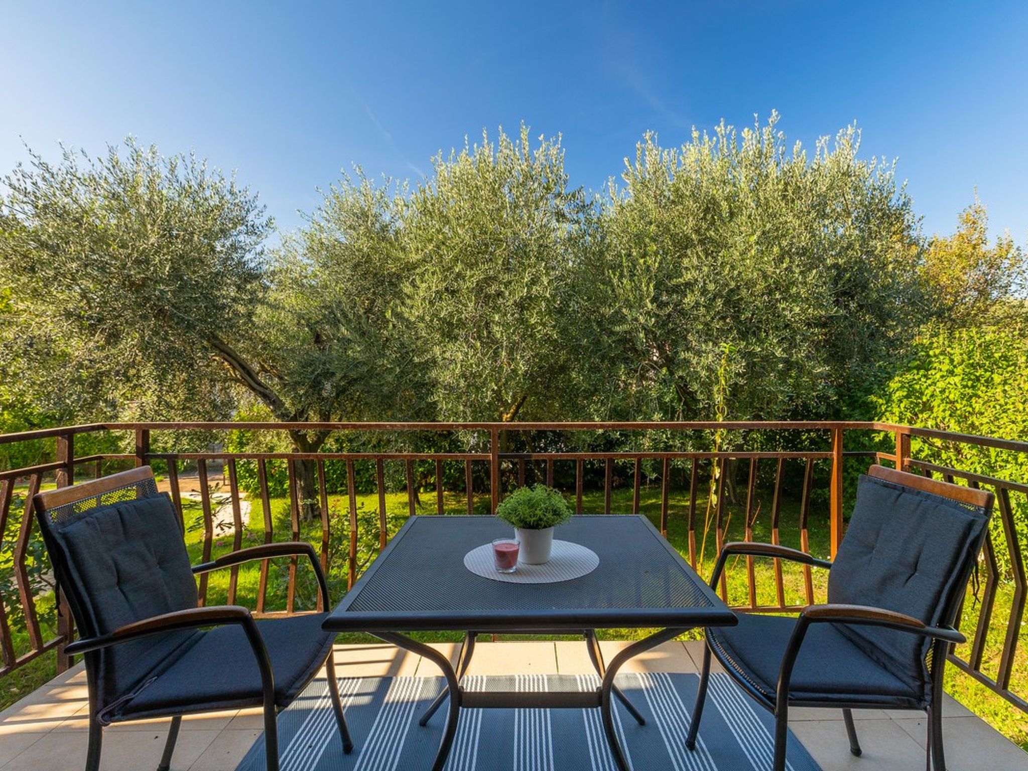 Casa Anka Accommodation in Medulin