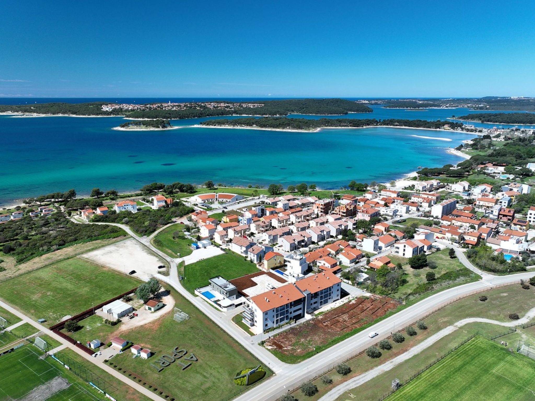 Photo of House Posesi