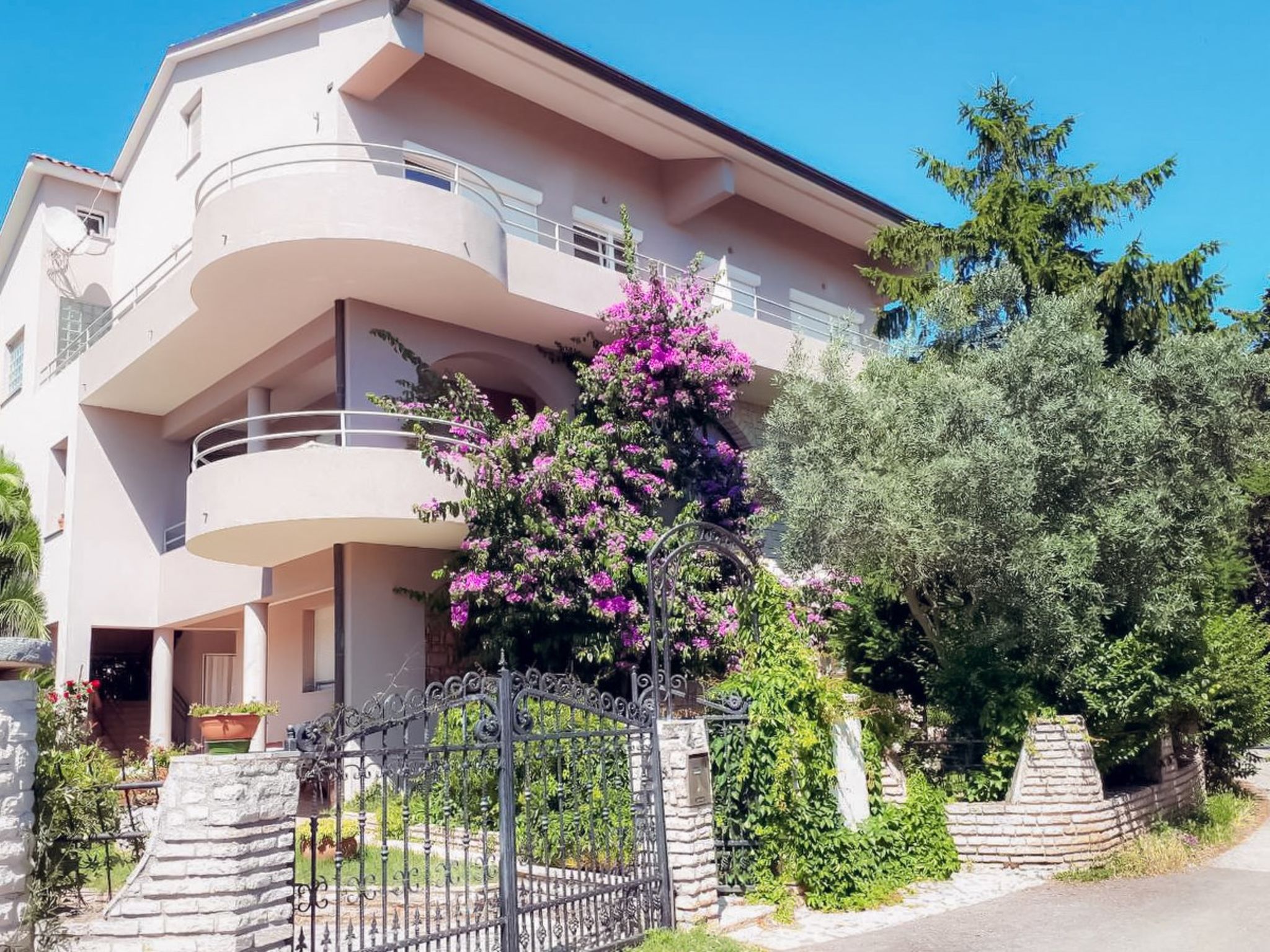 Photo of Casa Ondamarina