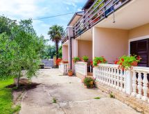 Vrijstaande Istrische vakantiewoning nabij strand Medulin - thumbnail 5