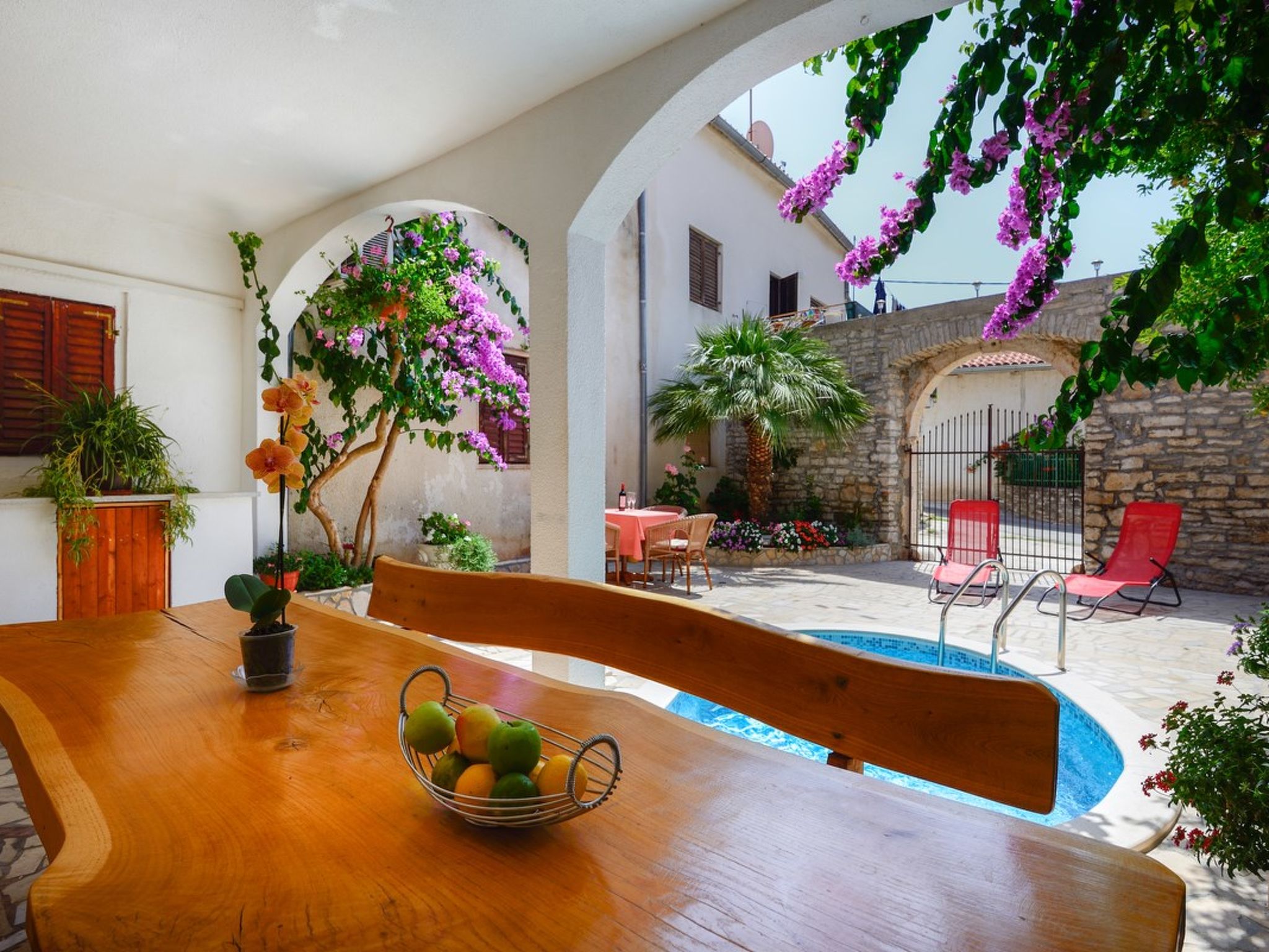 Photo of House Samia