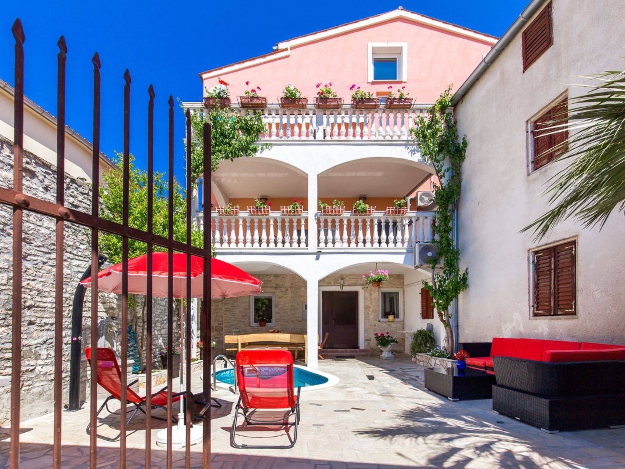 Photo of House Samia