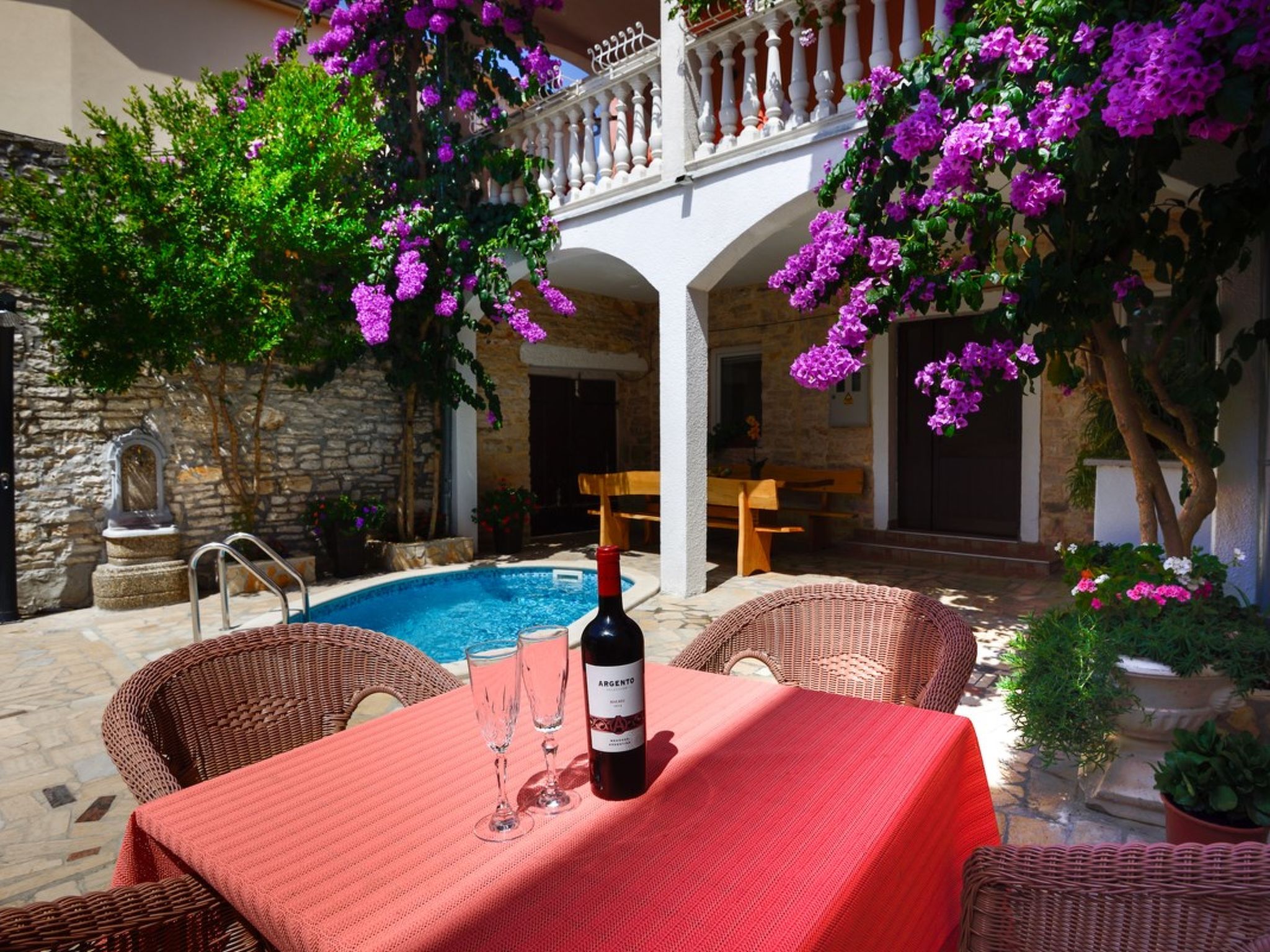 Photo of House Samia