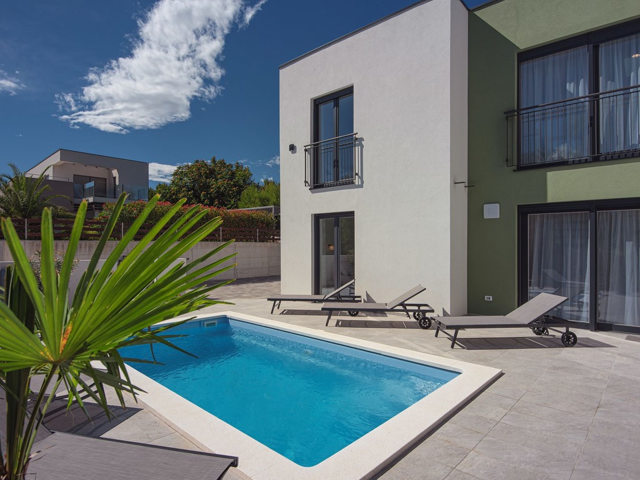 Photo of Villa Flavia