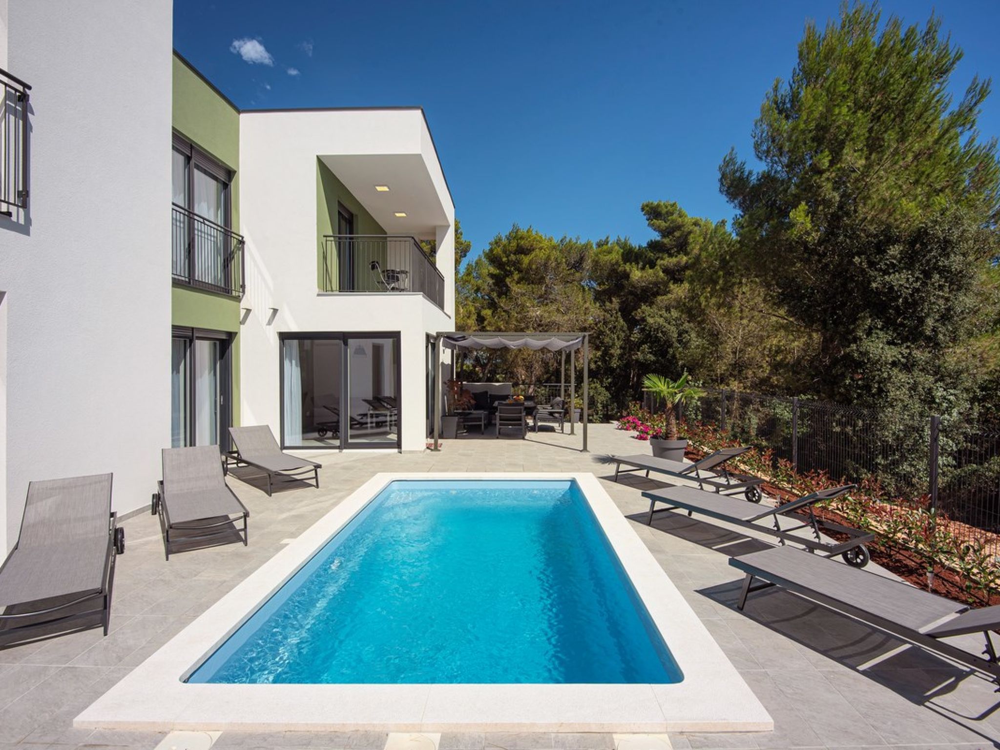 Photo of Villa Flavia