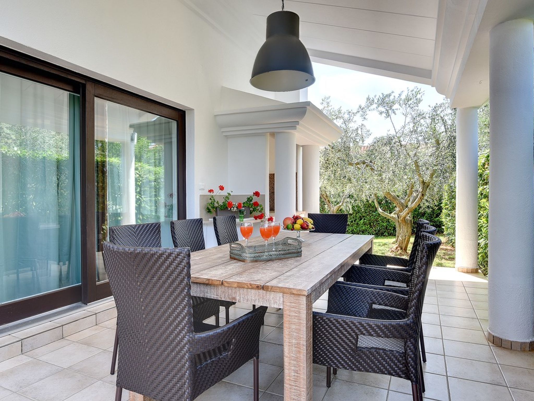 Photo of Villa Mutila