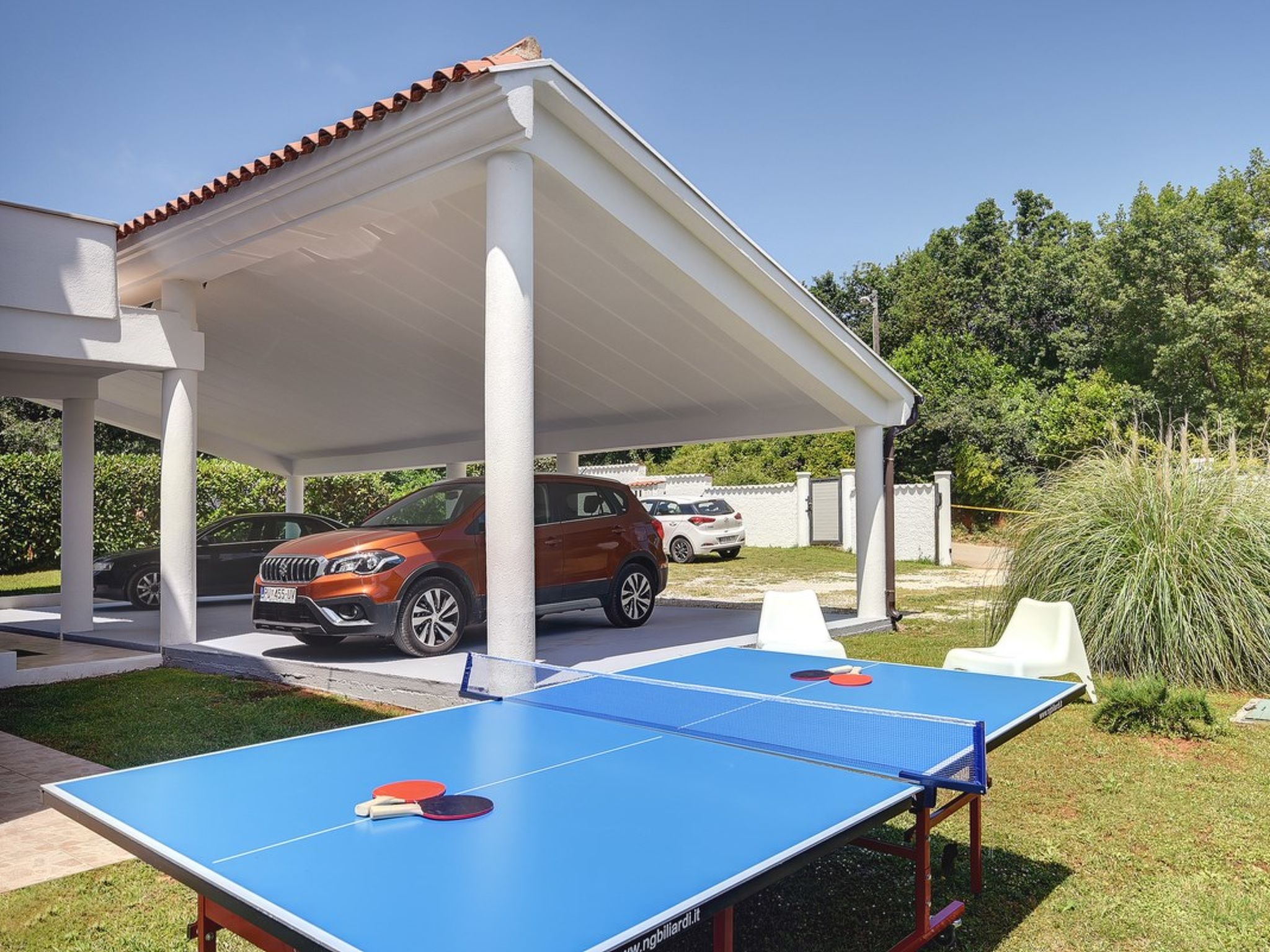 Photo of Villa Mutila