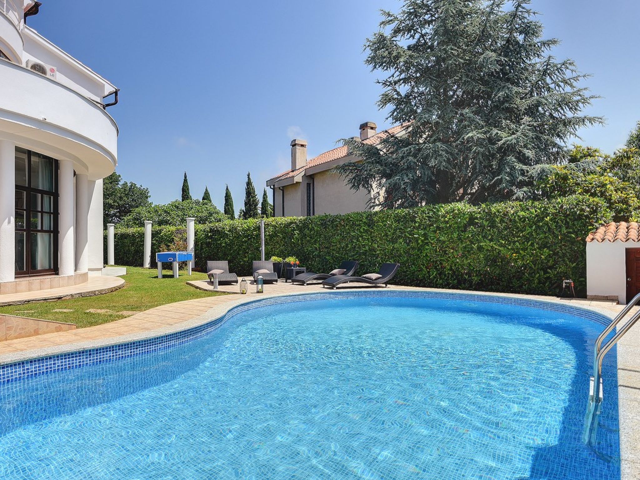 Photo of Villa Mutila