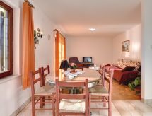 Vrijstaande Istrian villa Casa Mario nabij strand Medulin - thumbnail 6