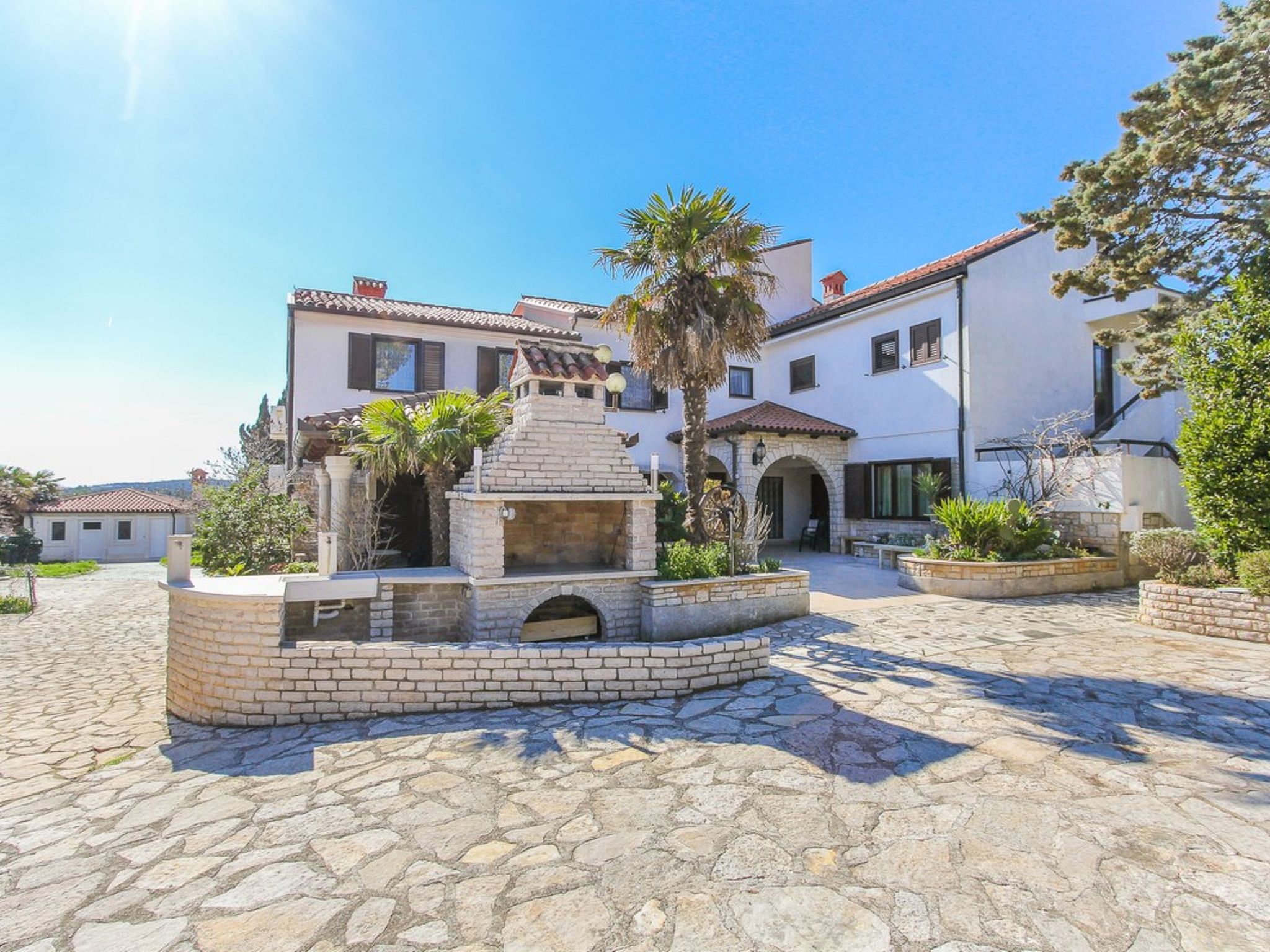 Photo of House Zdravko