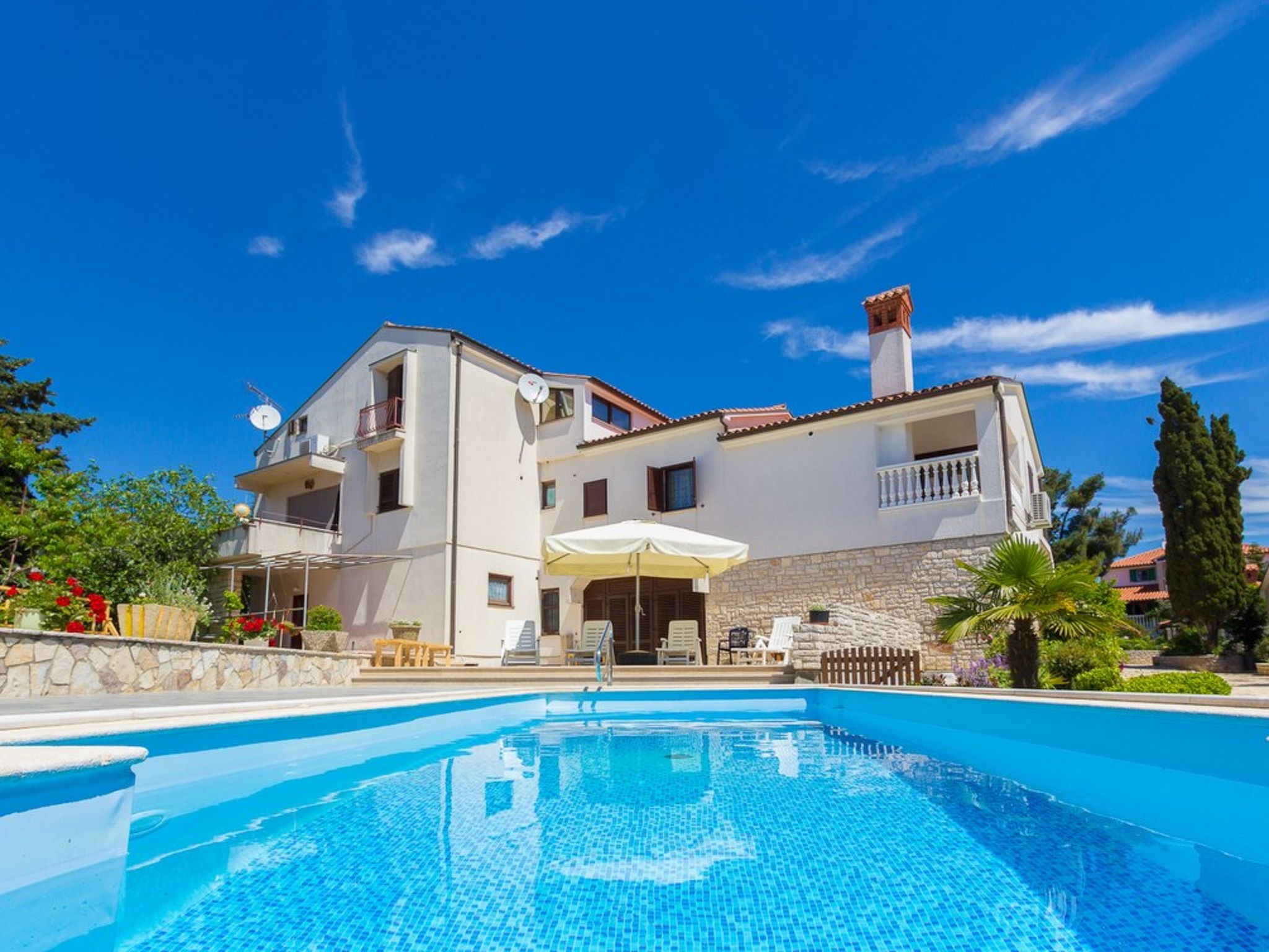 Photo of House Zdravko