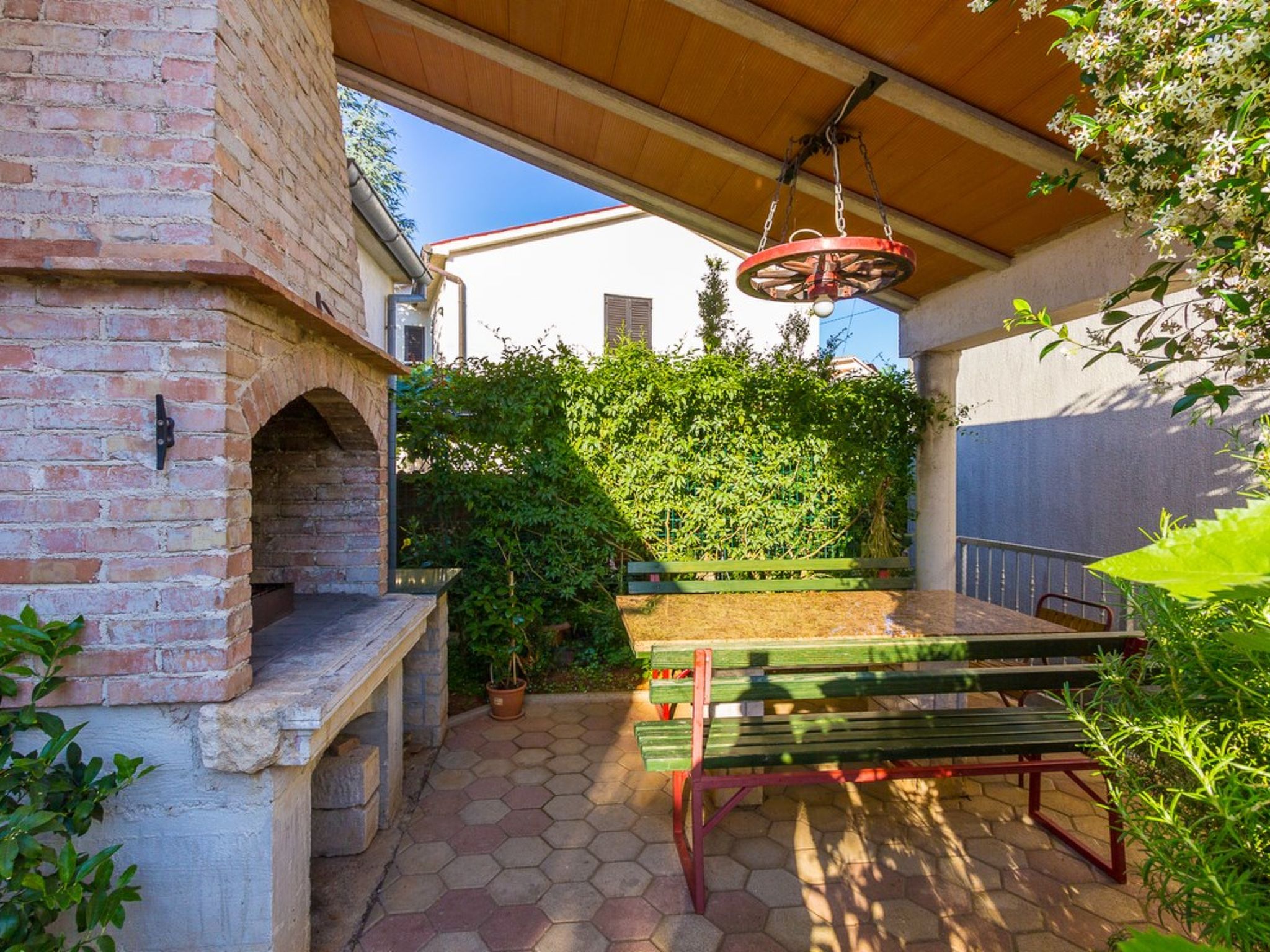 Photo of Casa Danilo