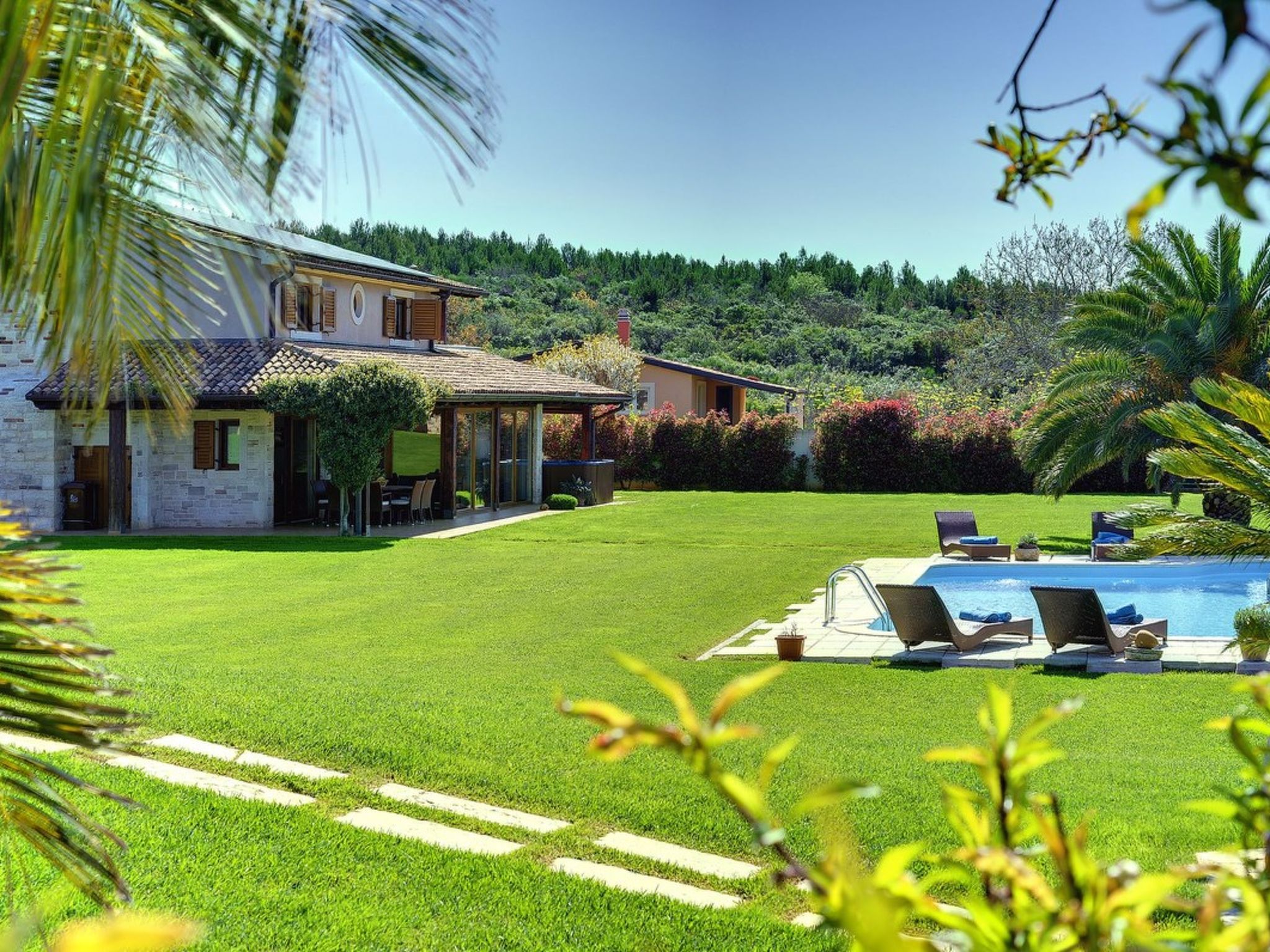 Photo of Villa Sunny Flowers