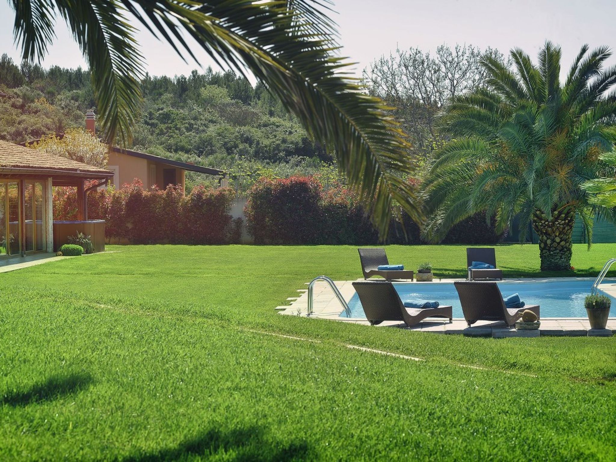 Photo of Villa Sunny Flowers