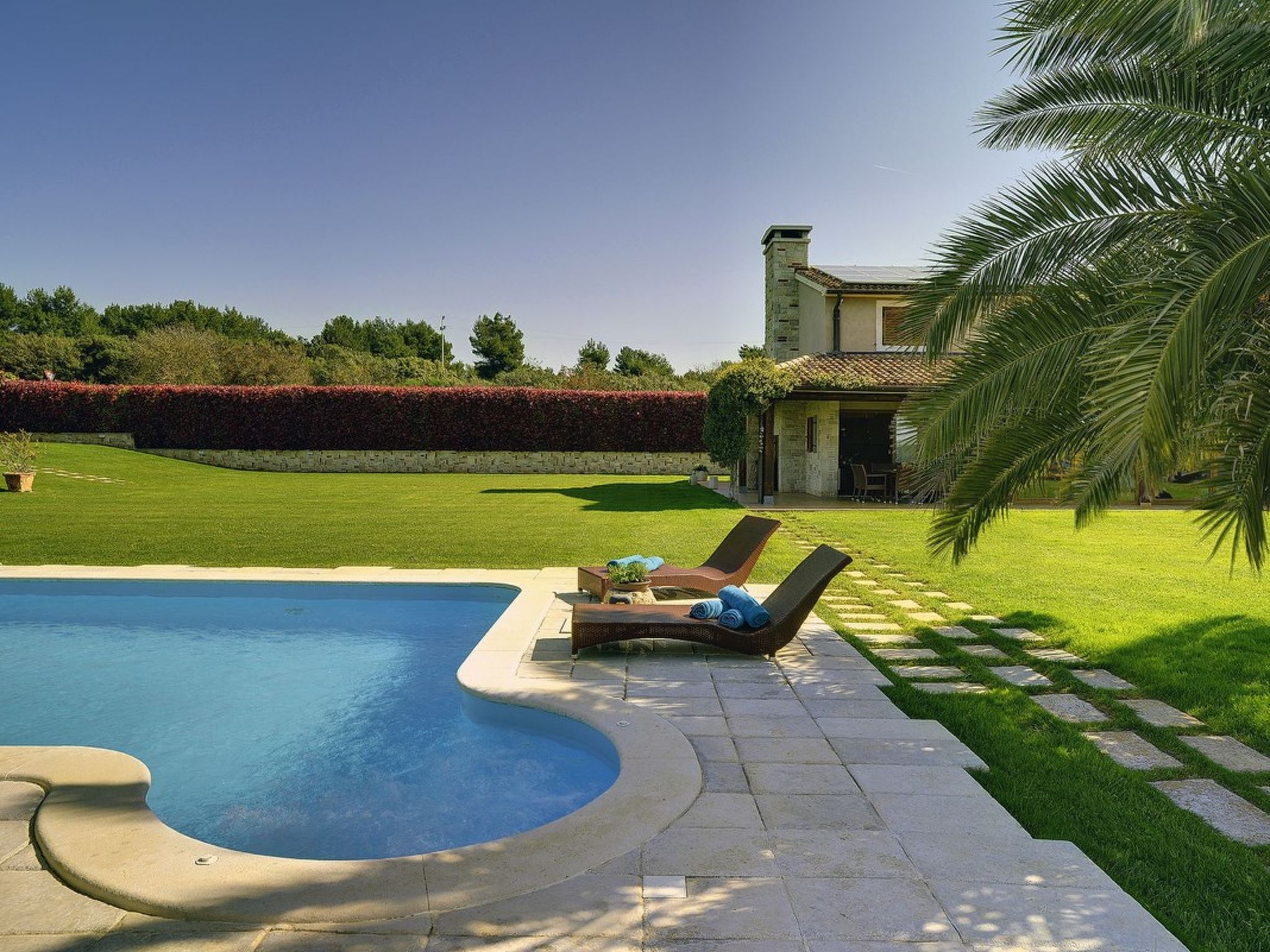 Photo of Villa Sunny Flowers