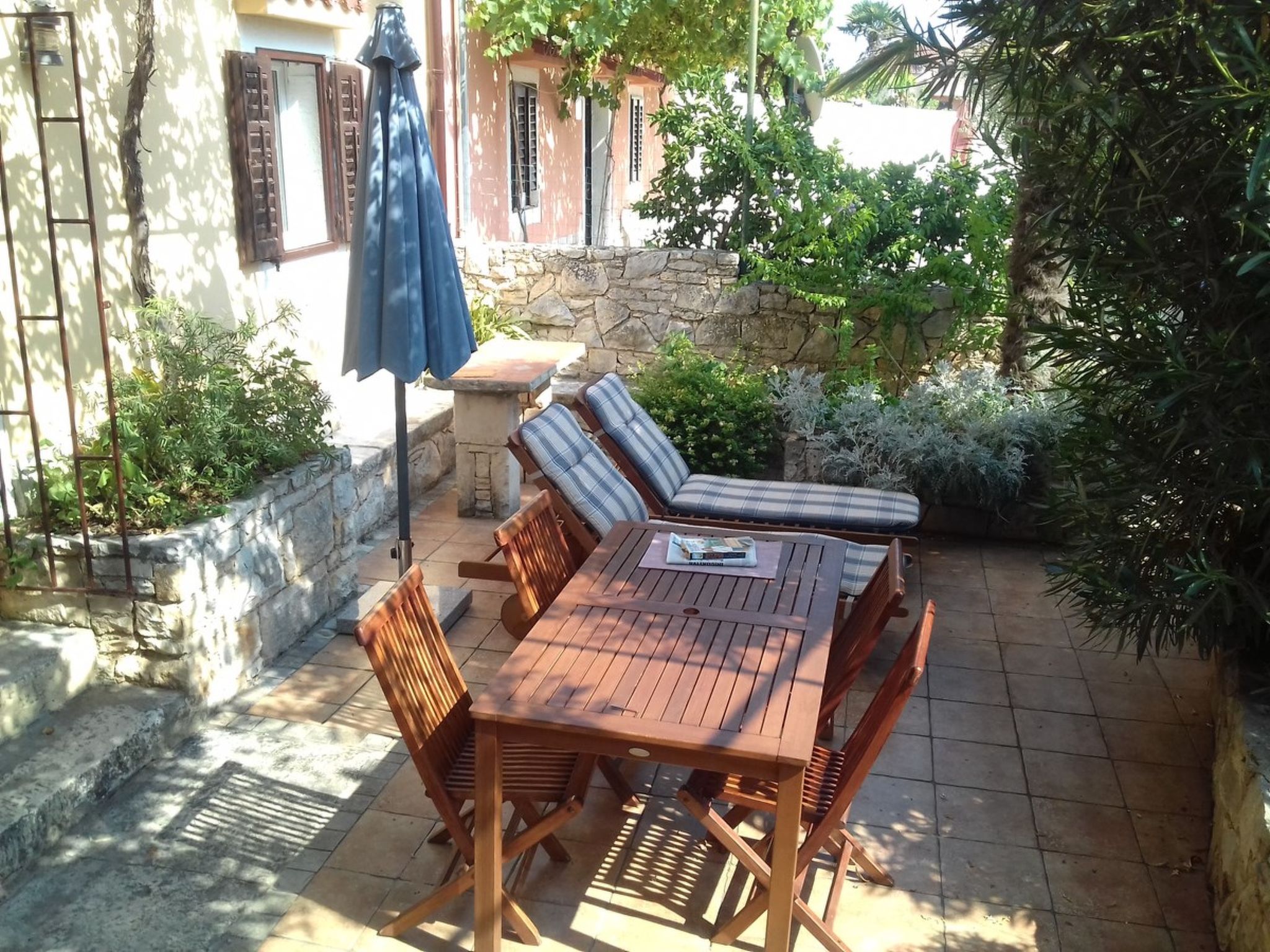 Photo of House Mladen