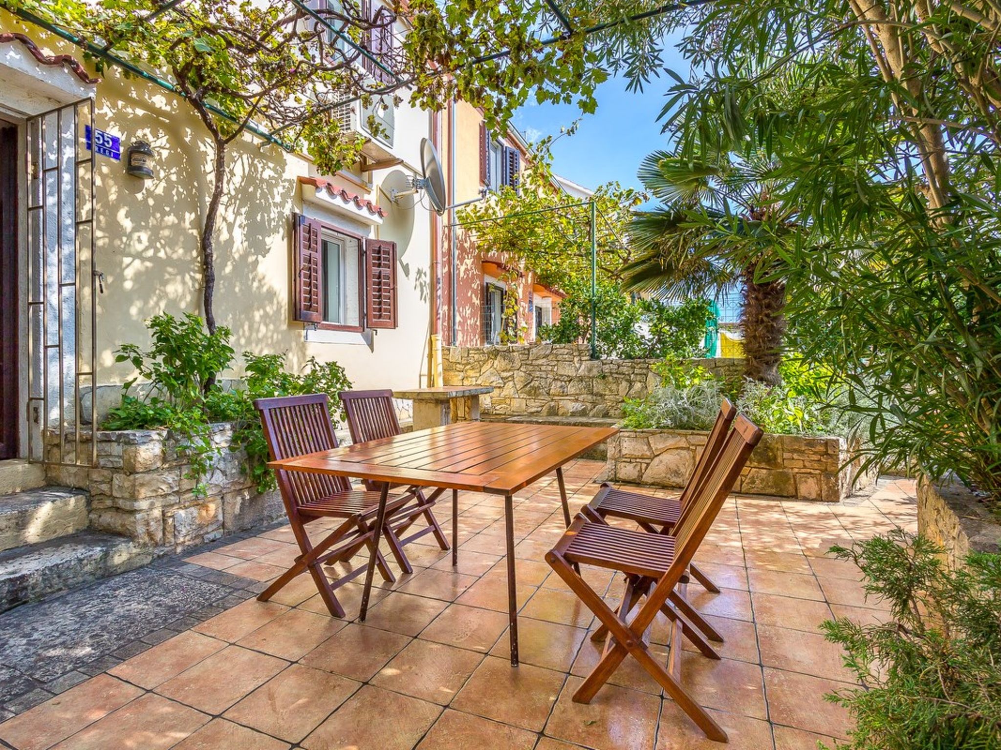 Photo of House Mladen