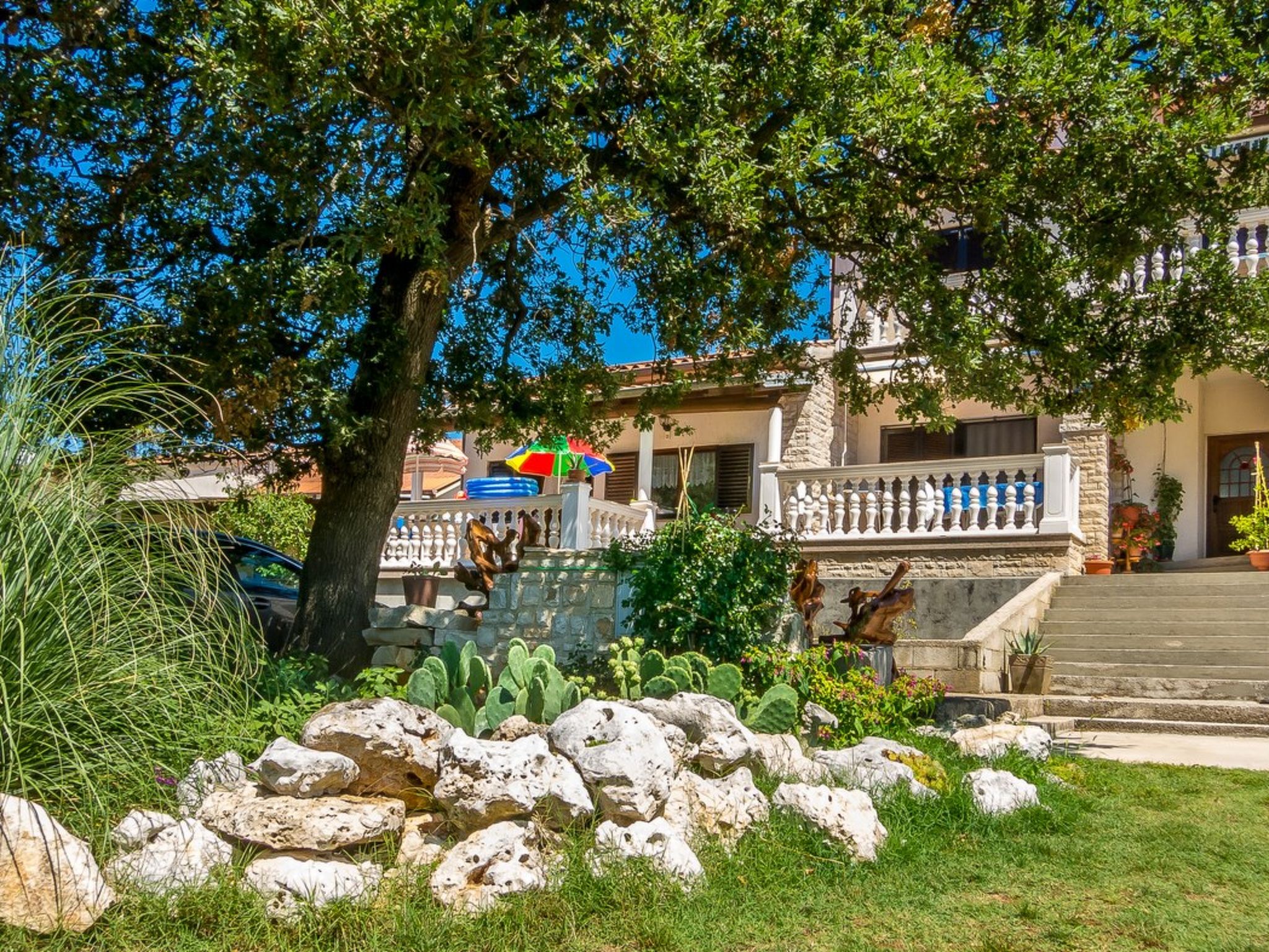 Casa Lili Apartment in Medulin