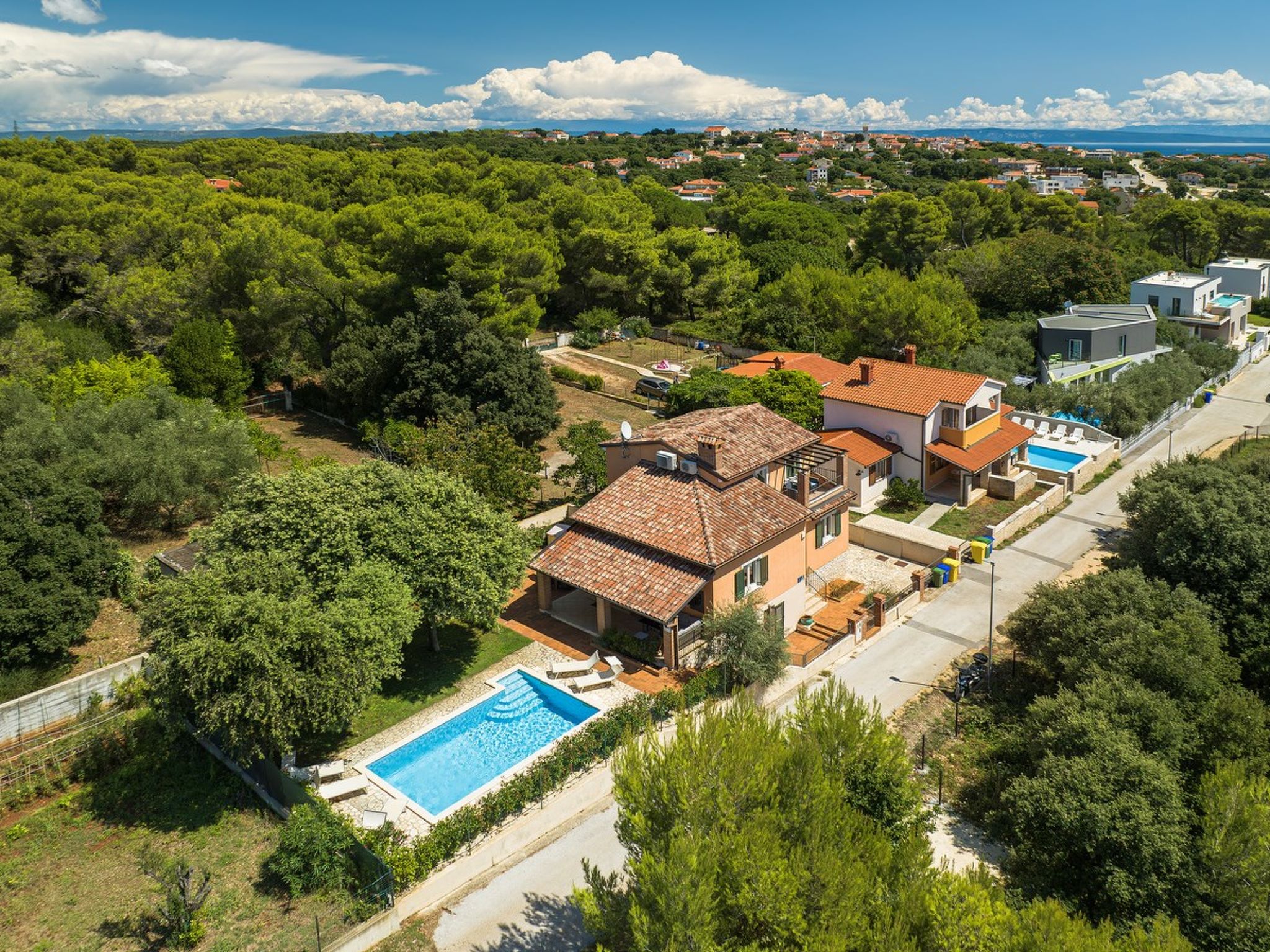 Photo of Villa Medulin