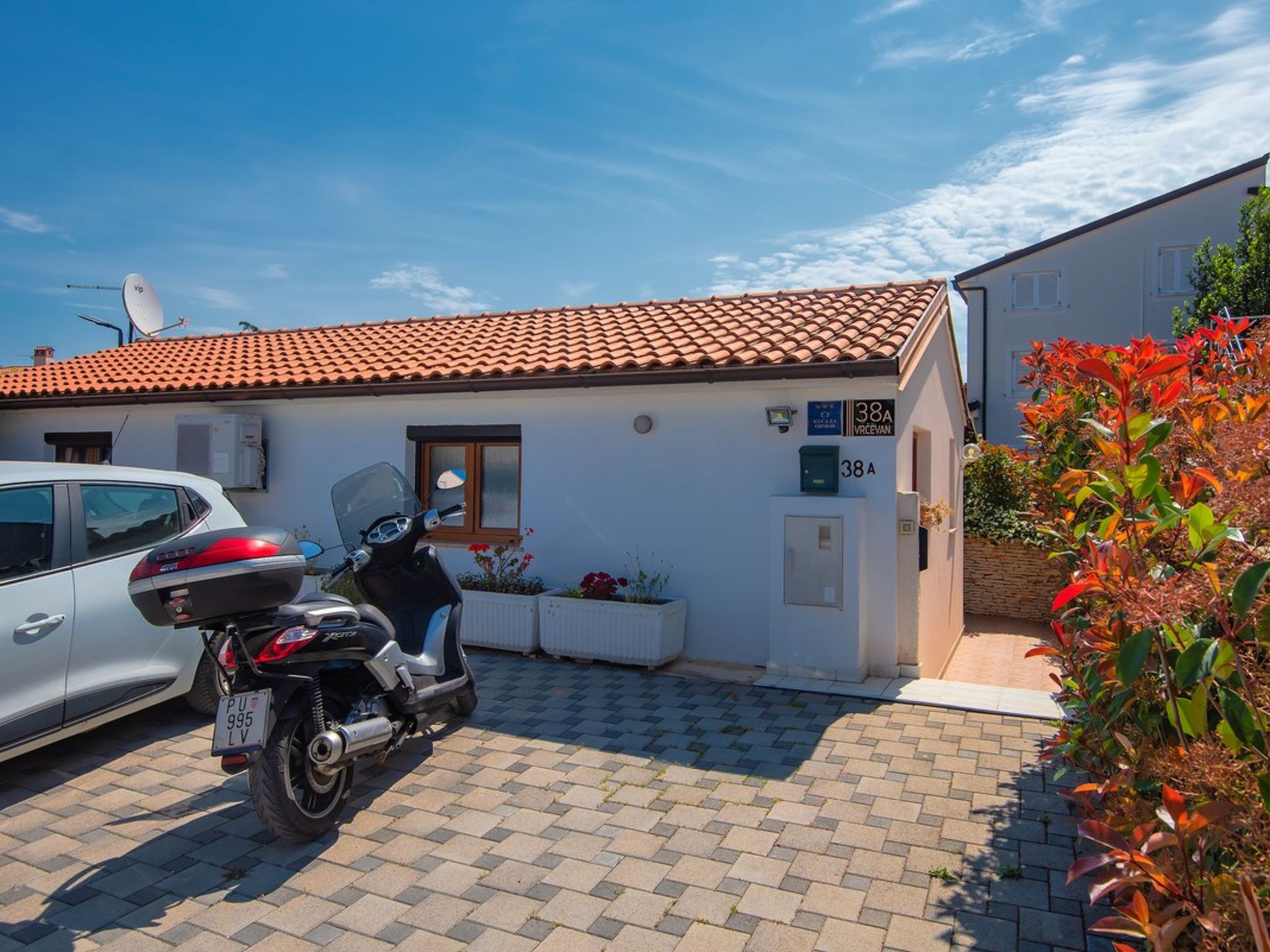 Photo of House Jasminka