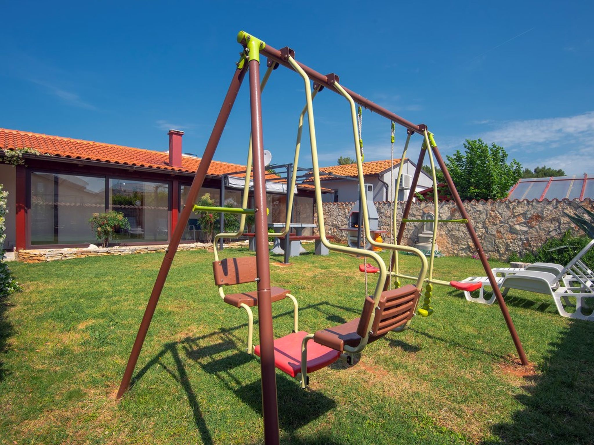 Photo of House Jasminka