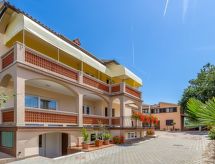 Casa Nevija: Vrijstaand vakantiehuis op 250m van zee en centrum Medulin - thumbnail 5