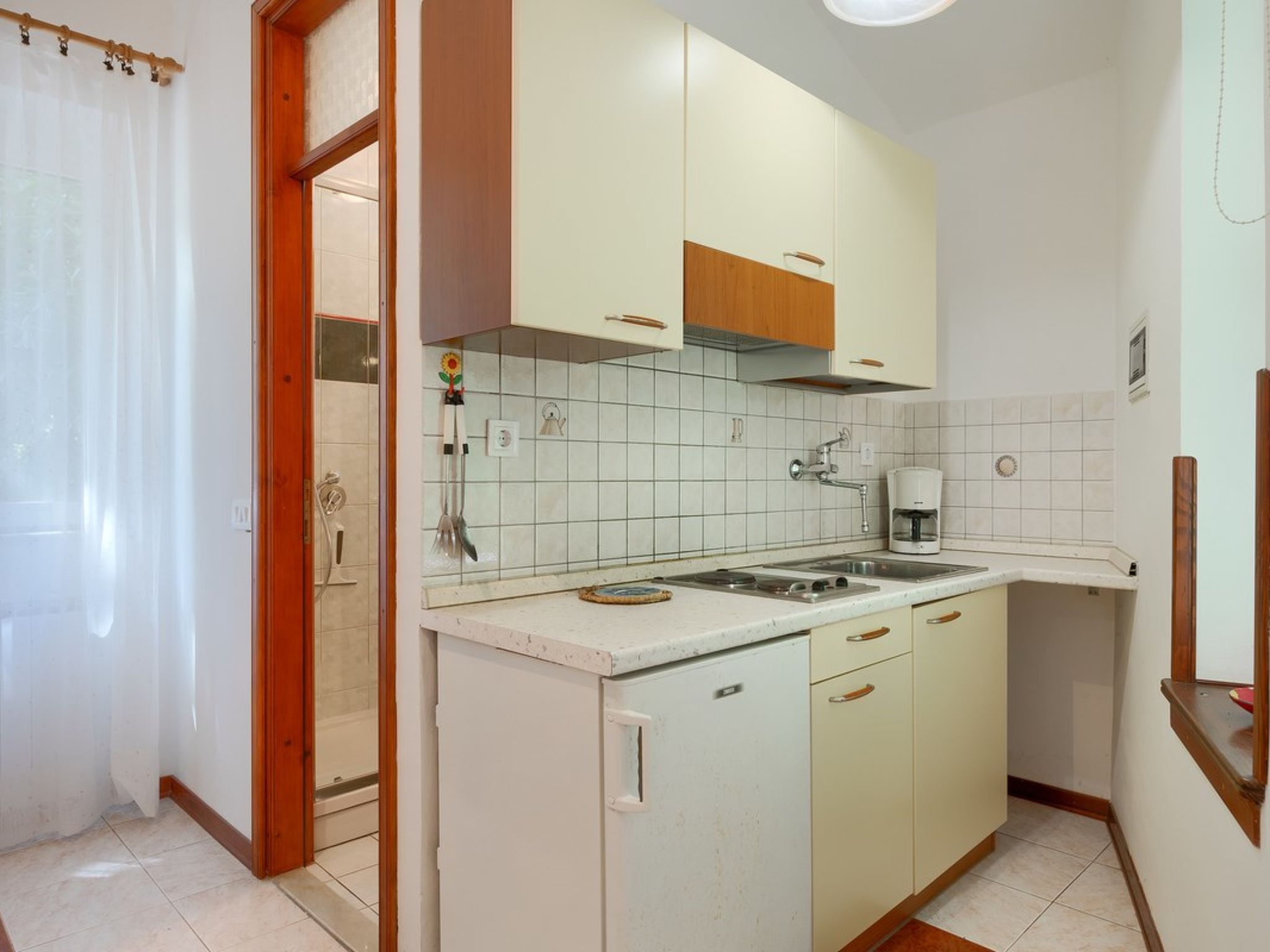 House Loncar - Inside