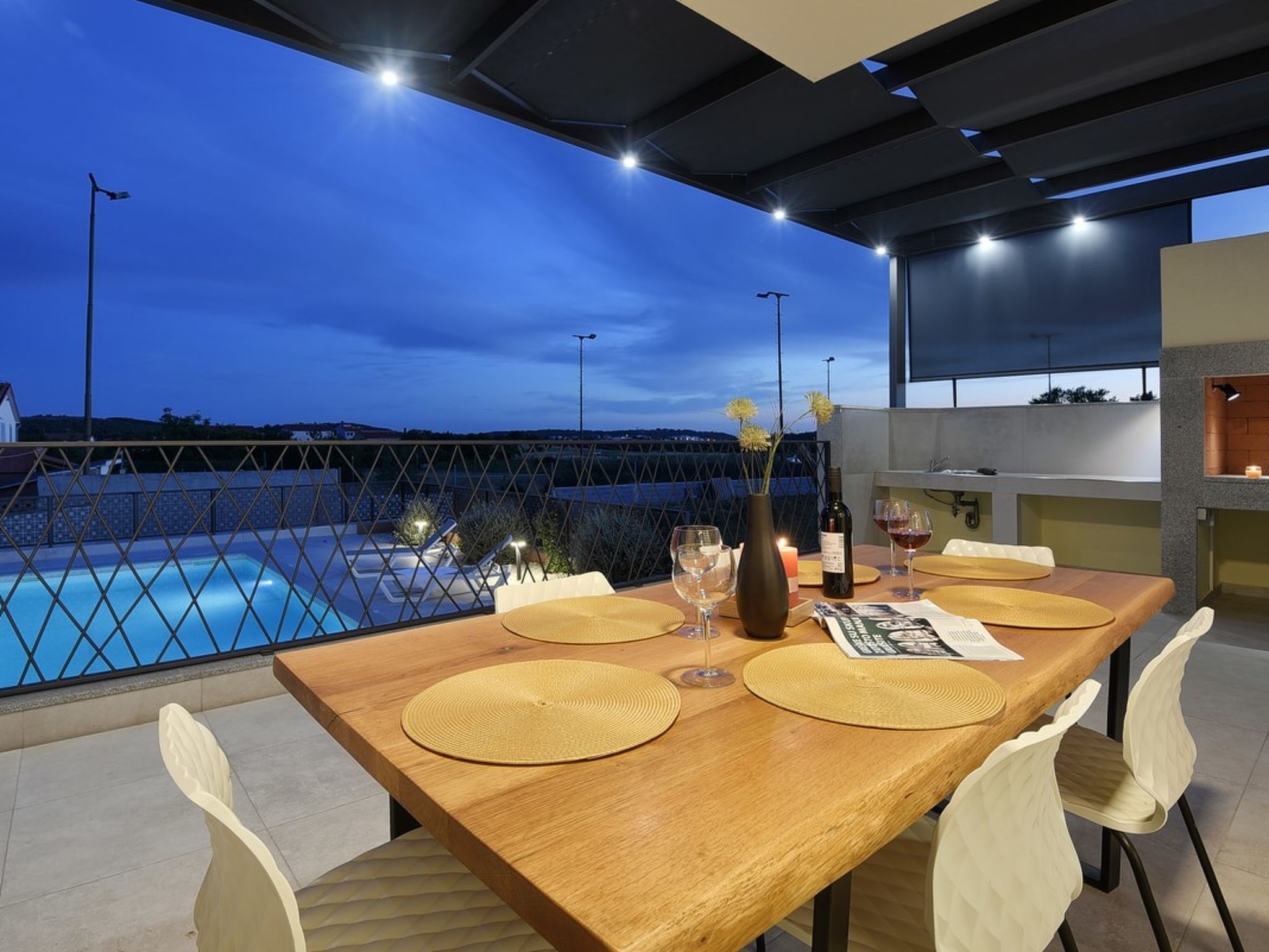 Photo of Villa Helios