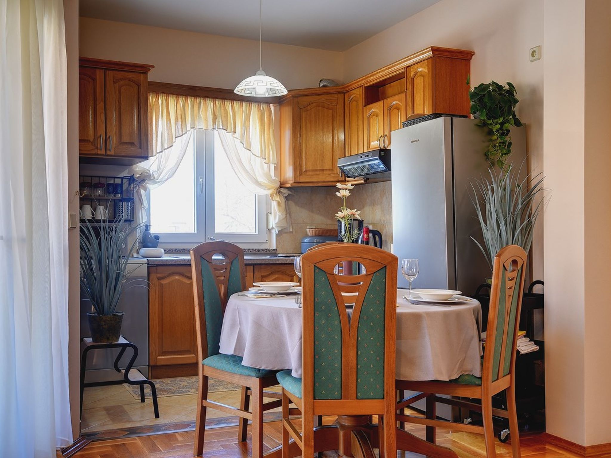 Photo of House Fucane