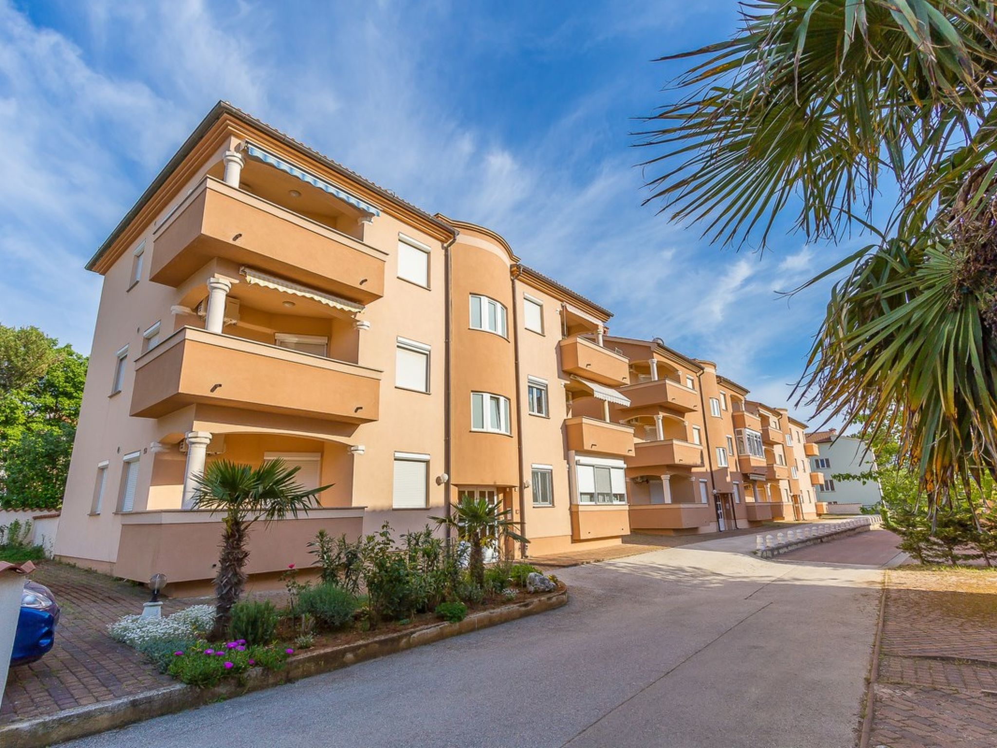 Photo of House Fucane