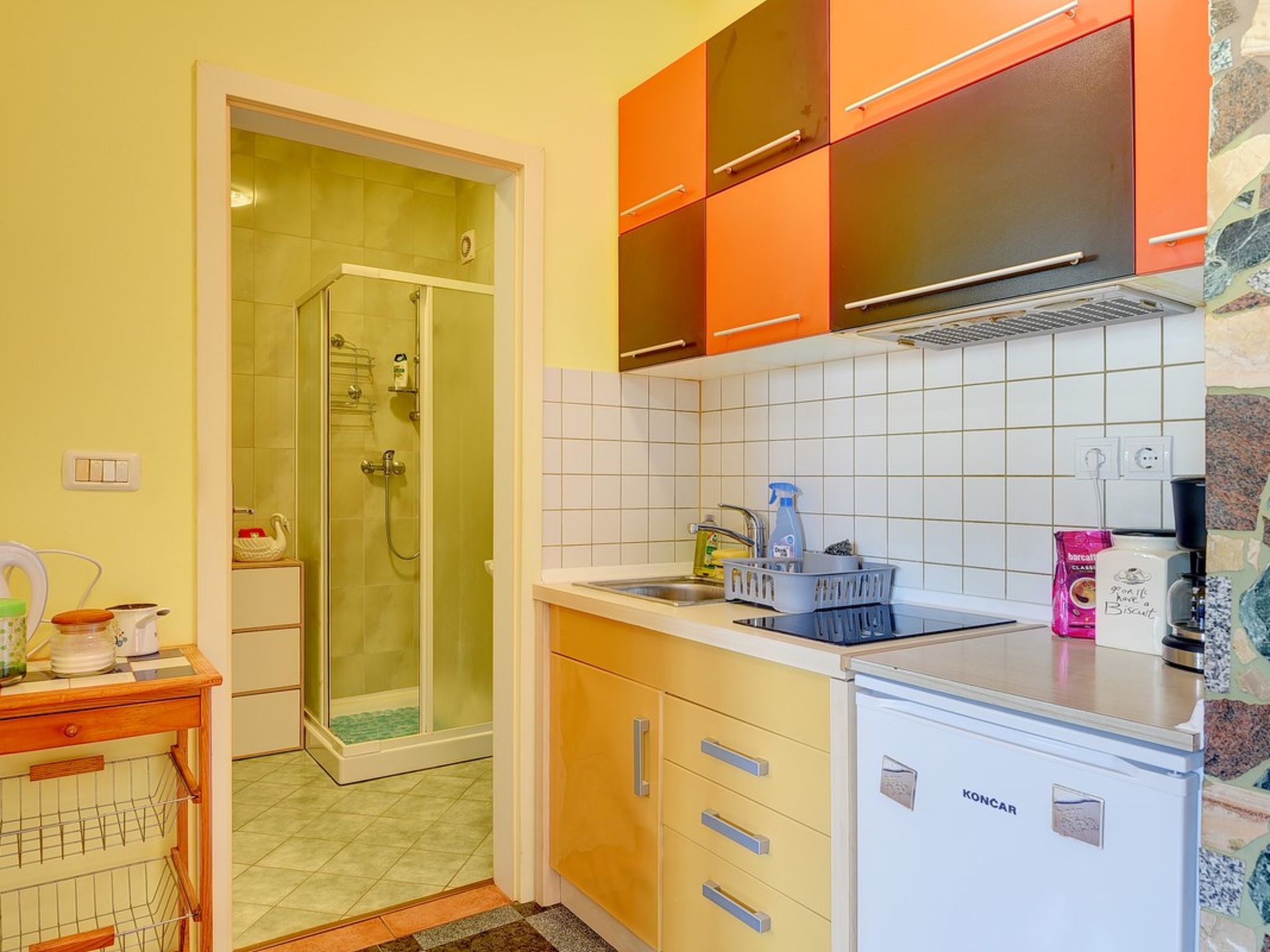 Photo of House Munida