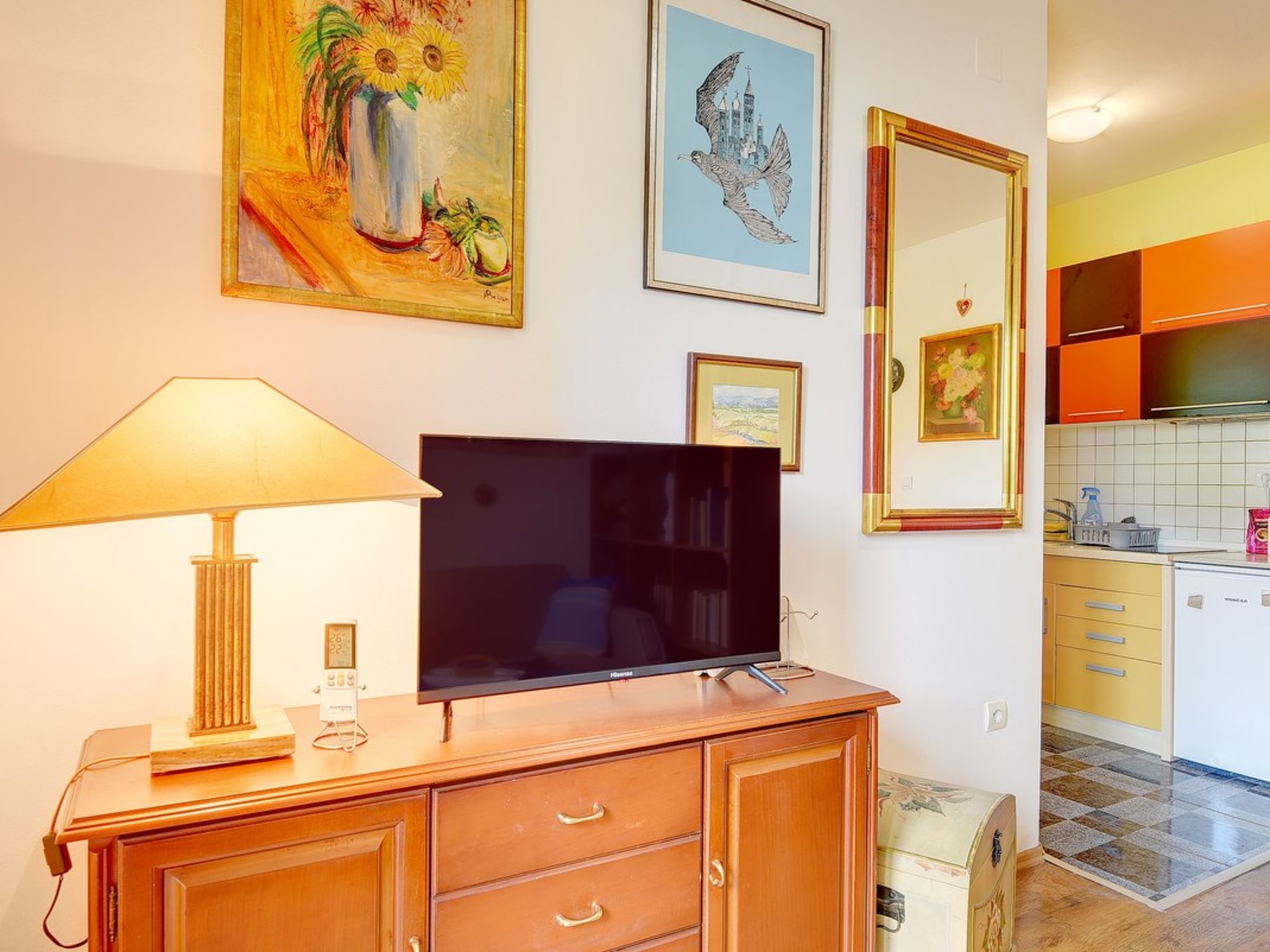 Photo of House Munida