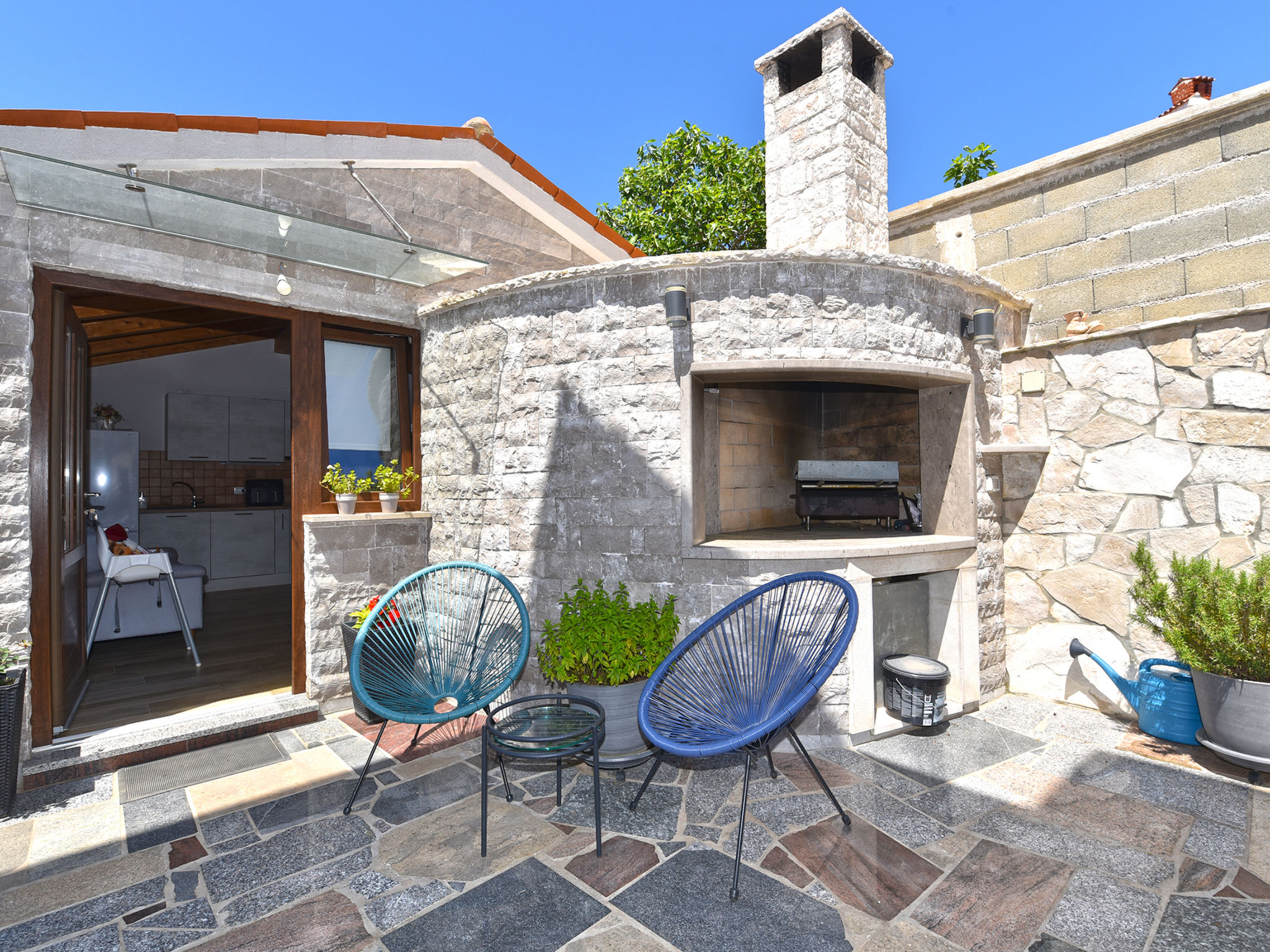 Apartment 714 Accommodation in Medulin