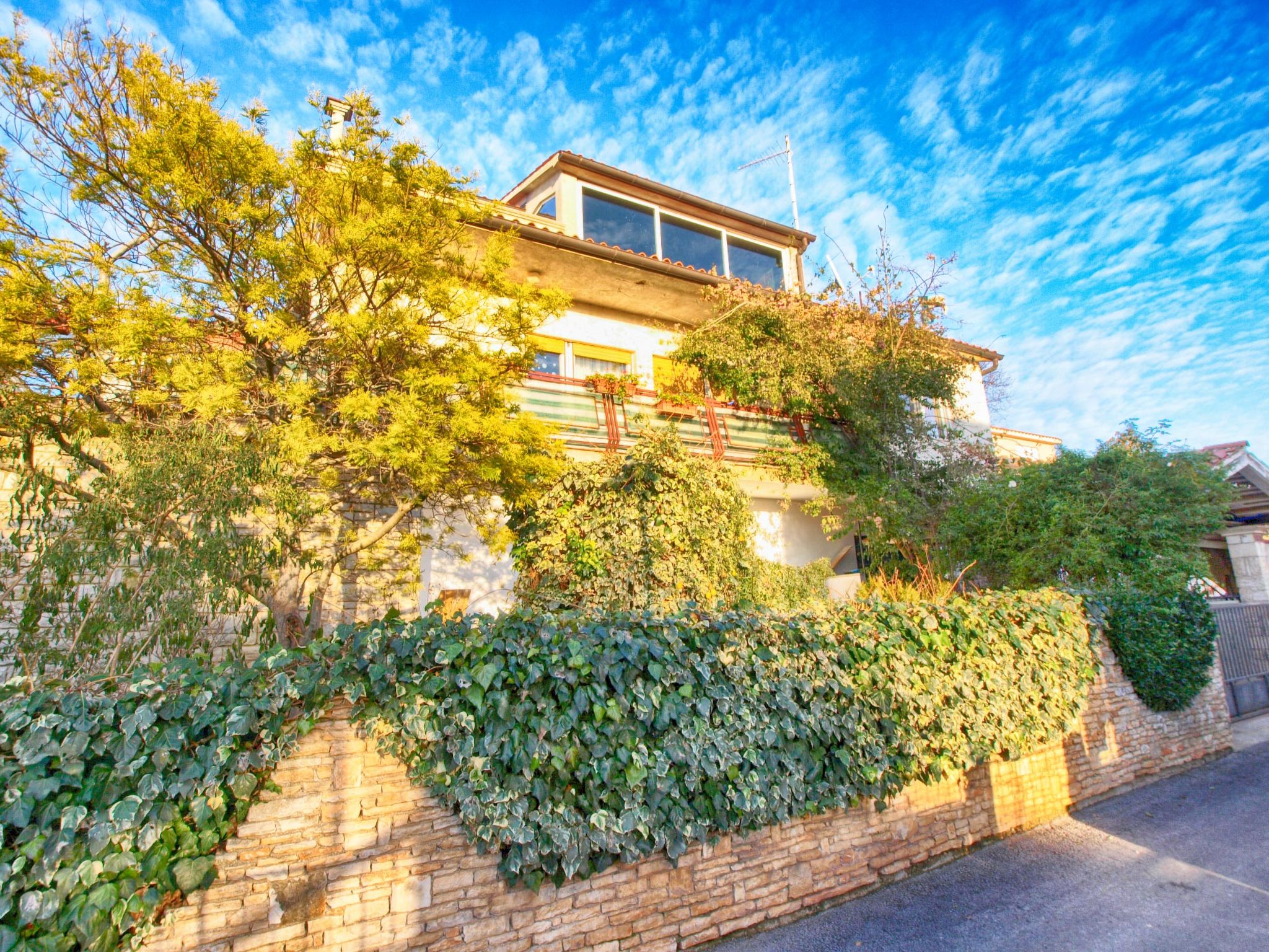 Apartment 977 Apartment in Medulin