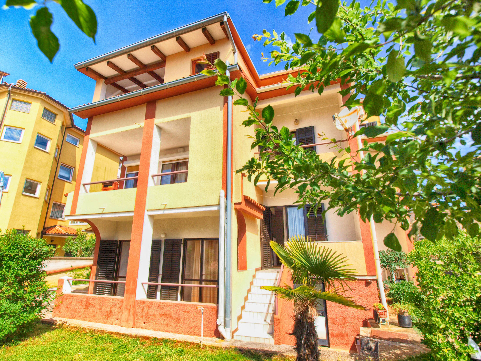 Photo of Apartment 1371