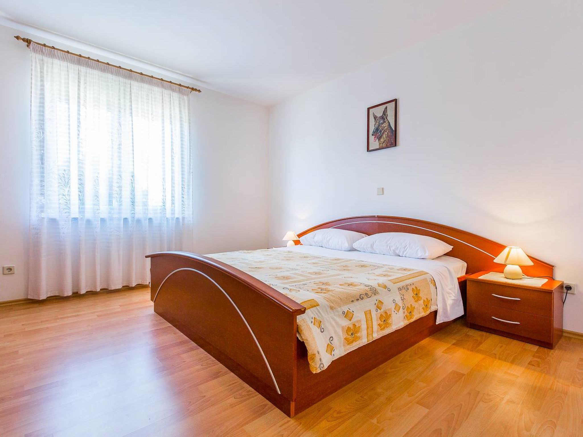 House Cukon - Inside