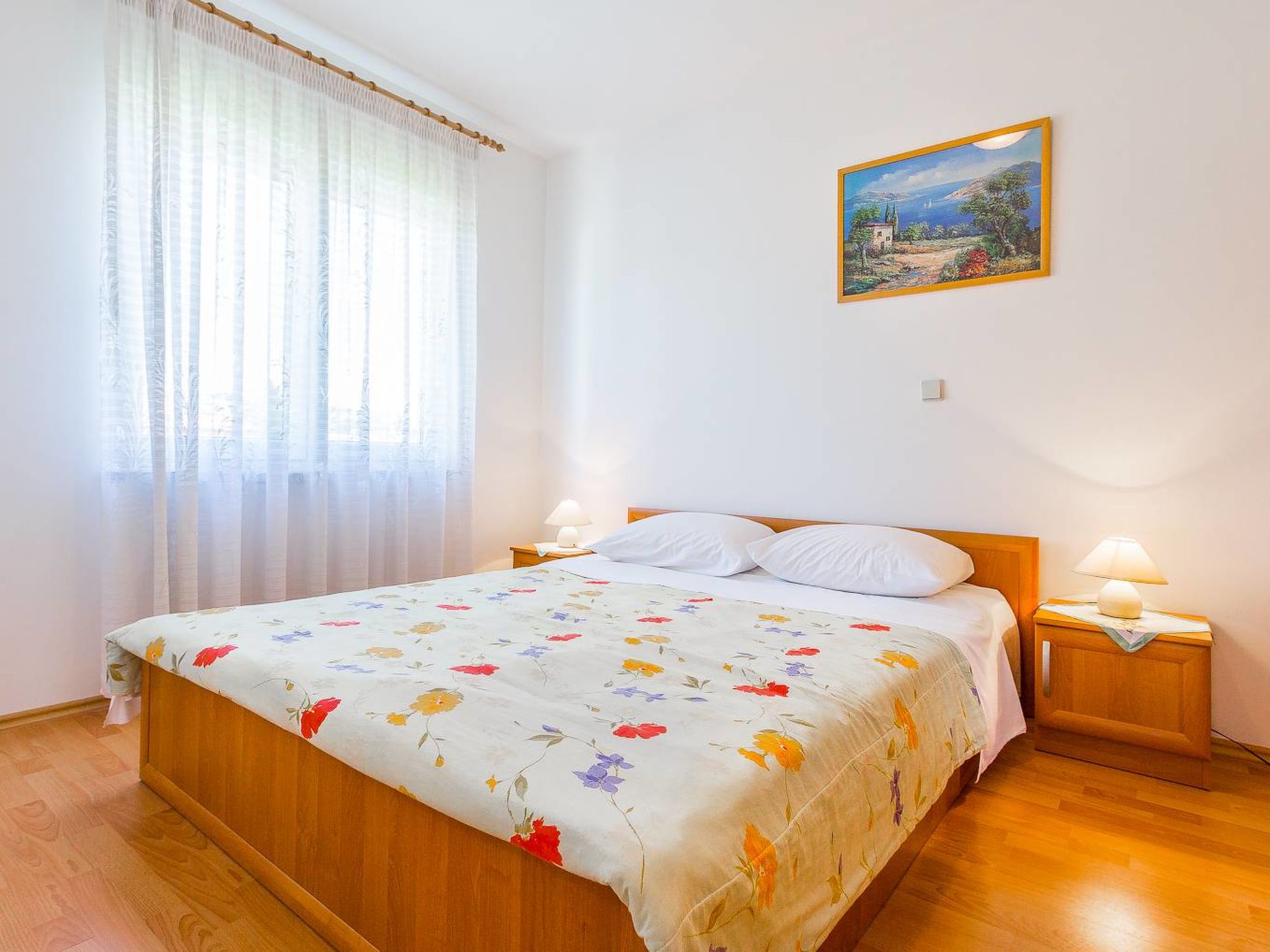 House Cukon - Inside