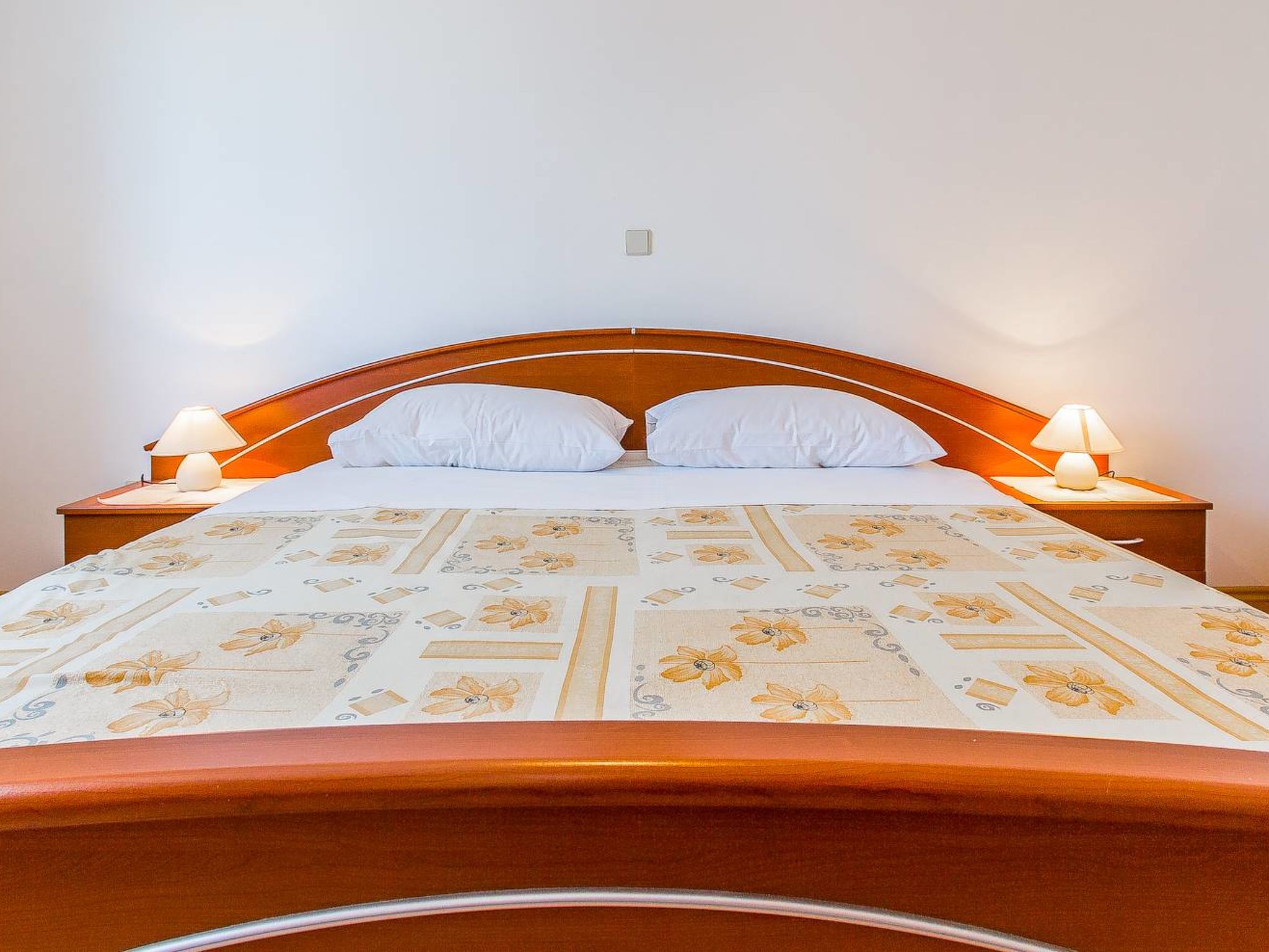 House Cukon - Inside