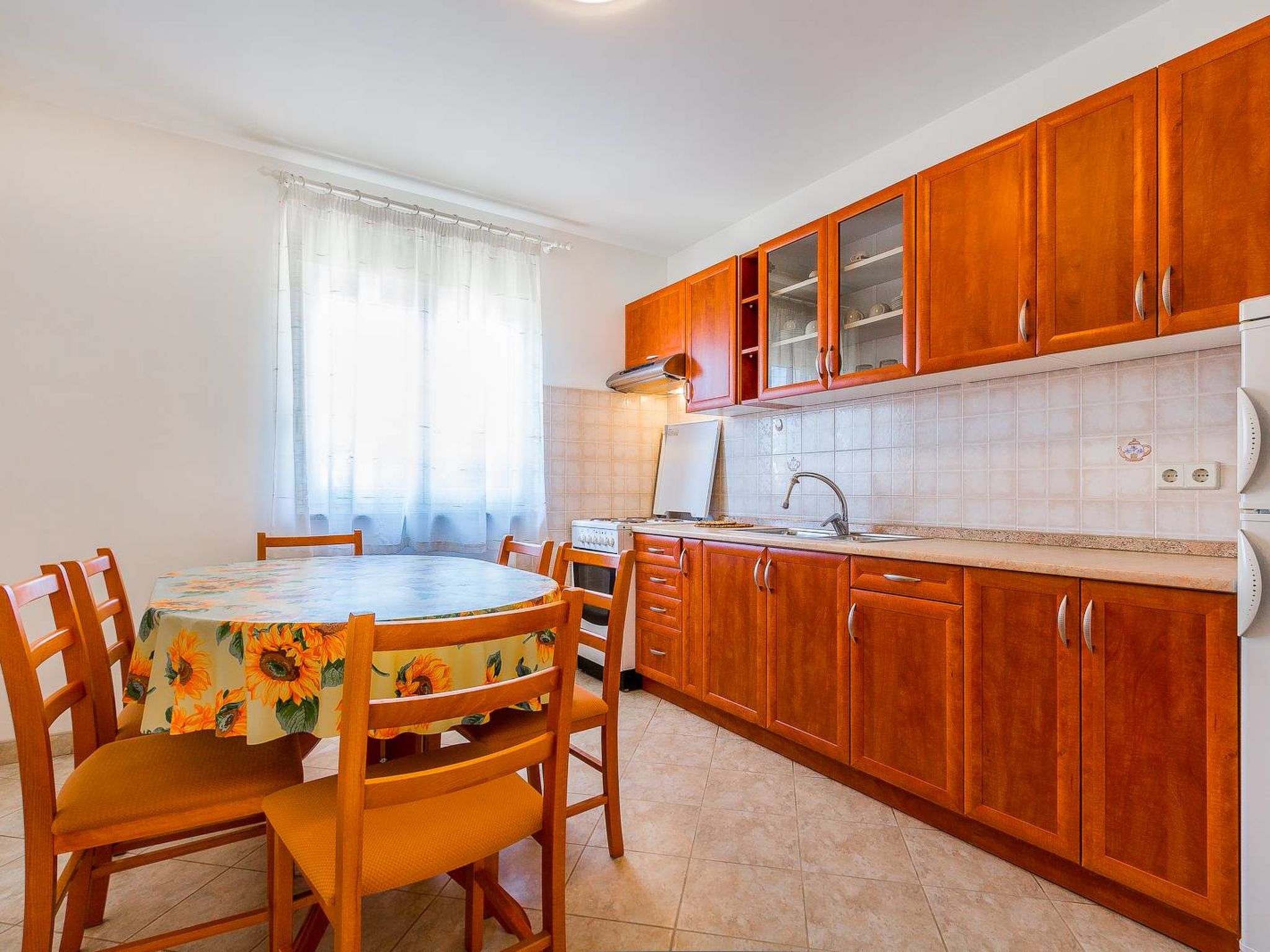 House Cukon - Inside