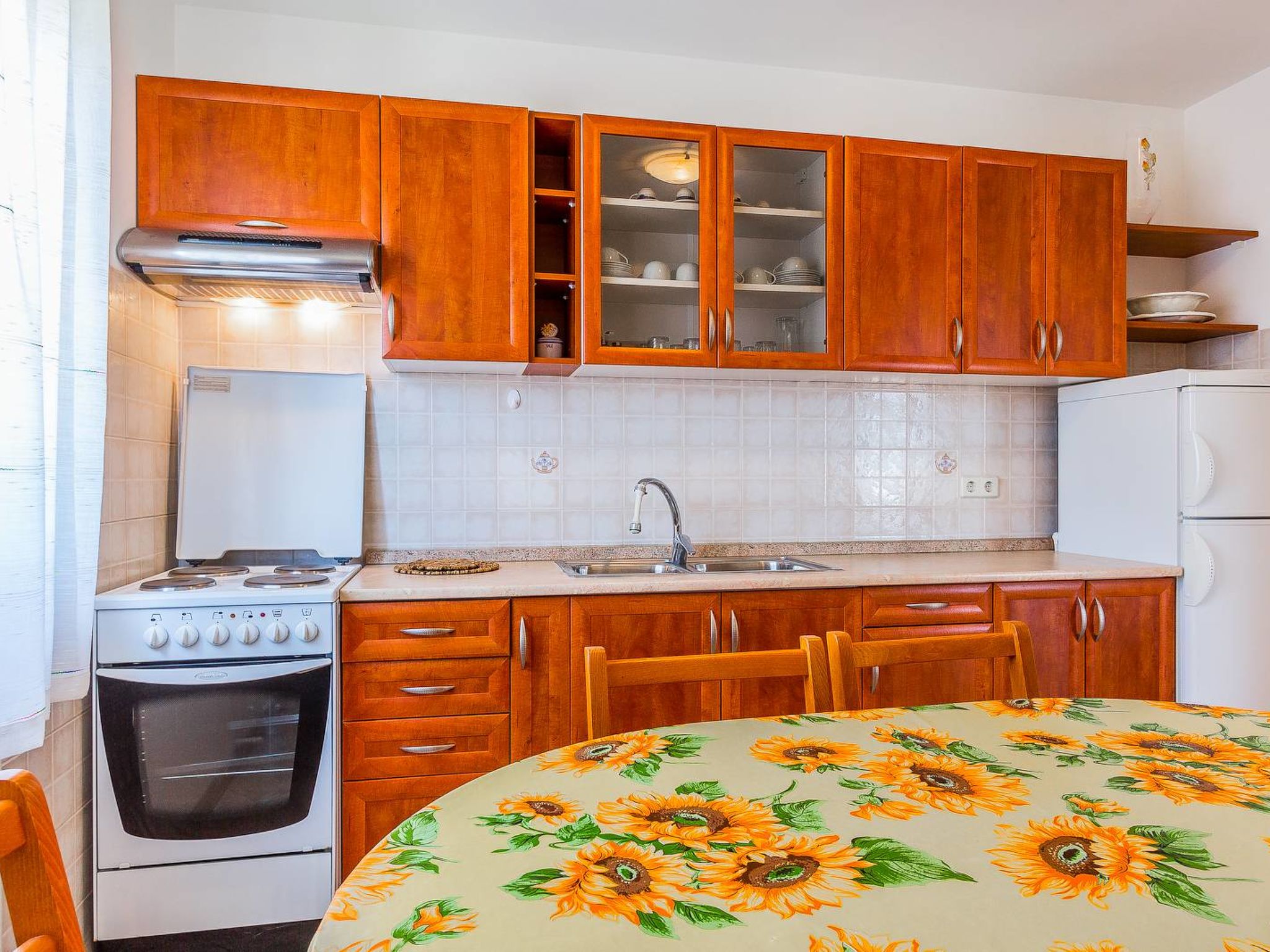 House Cukon - Inside