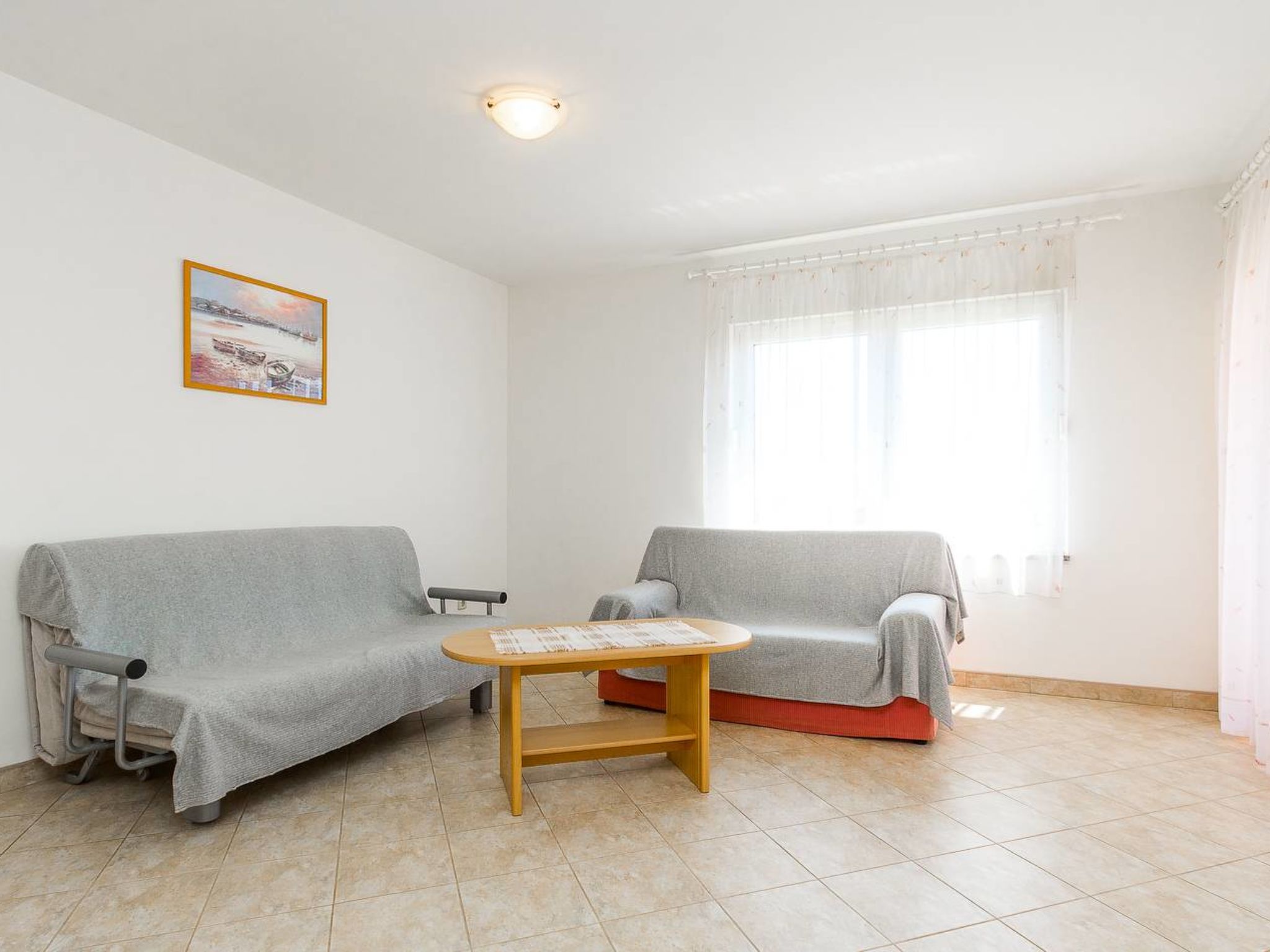 House Cukon - Inside