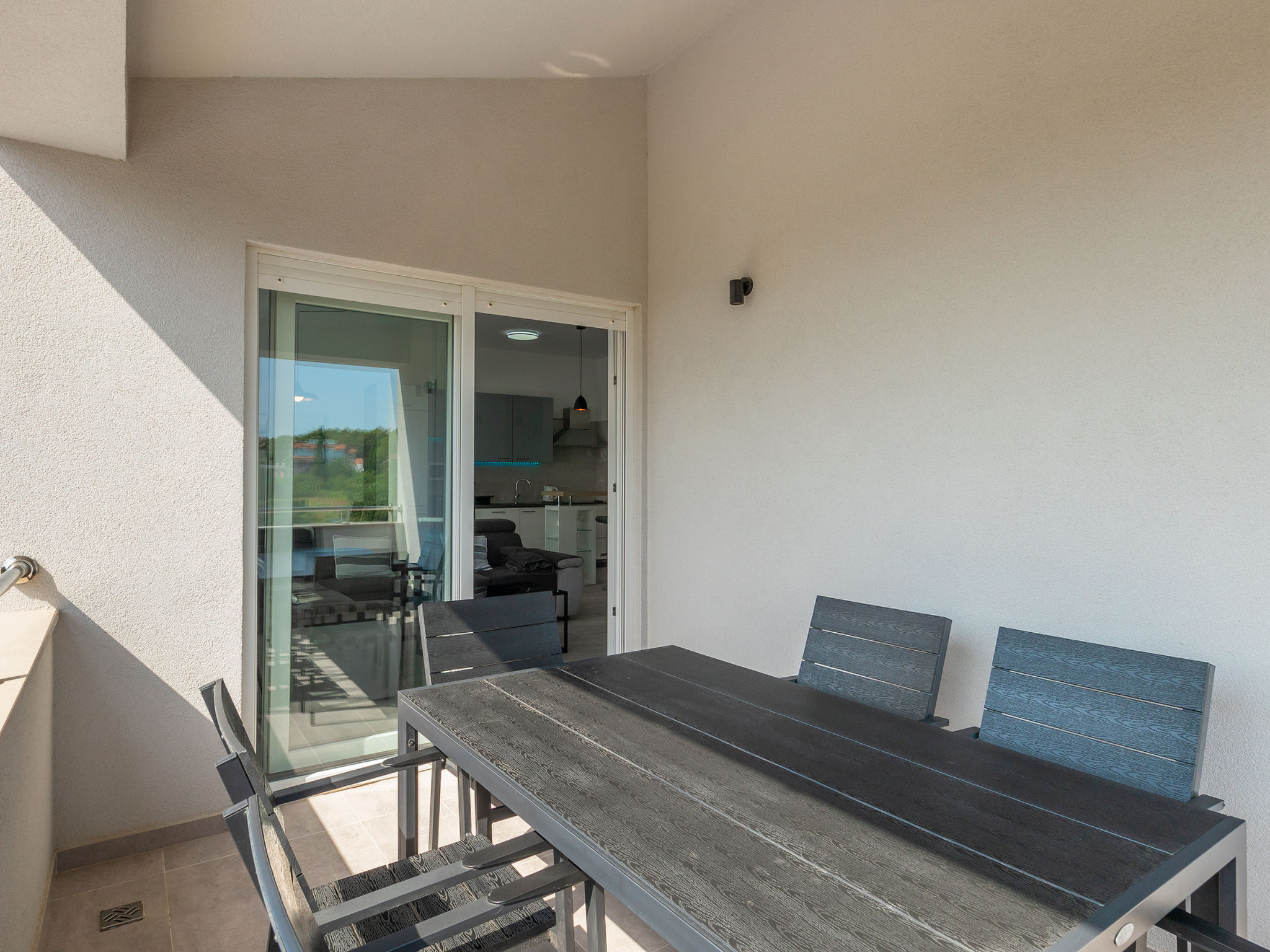 Apartment 2217 - Outside